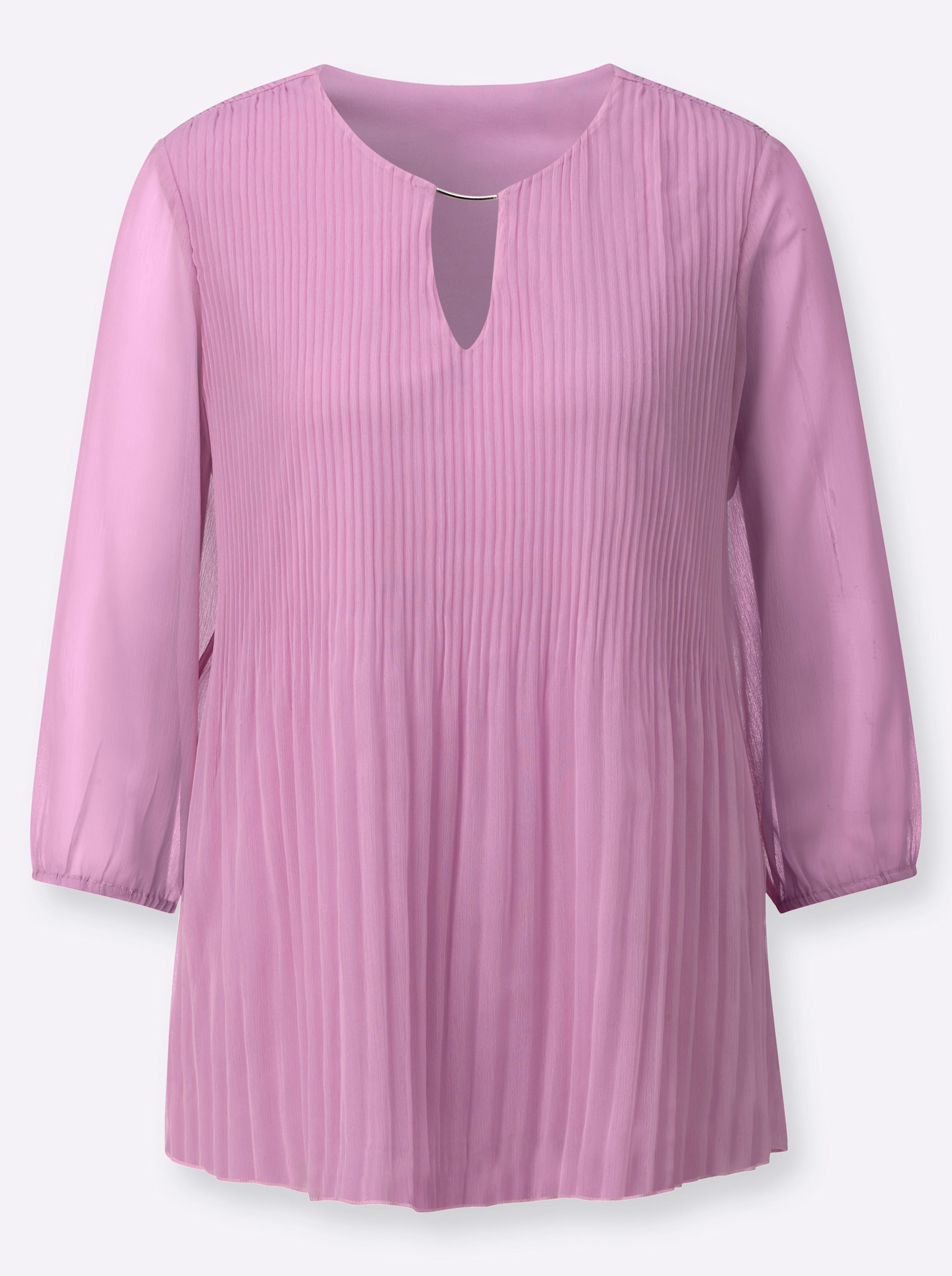 Longbluse
