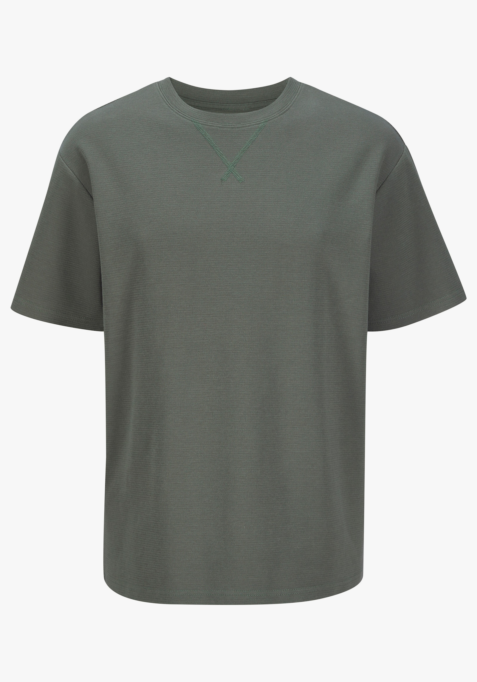 John Devin T-Shirt - salbei