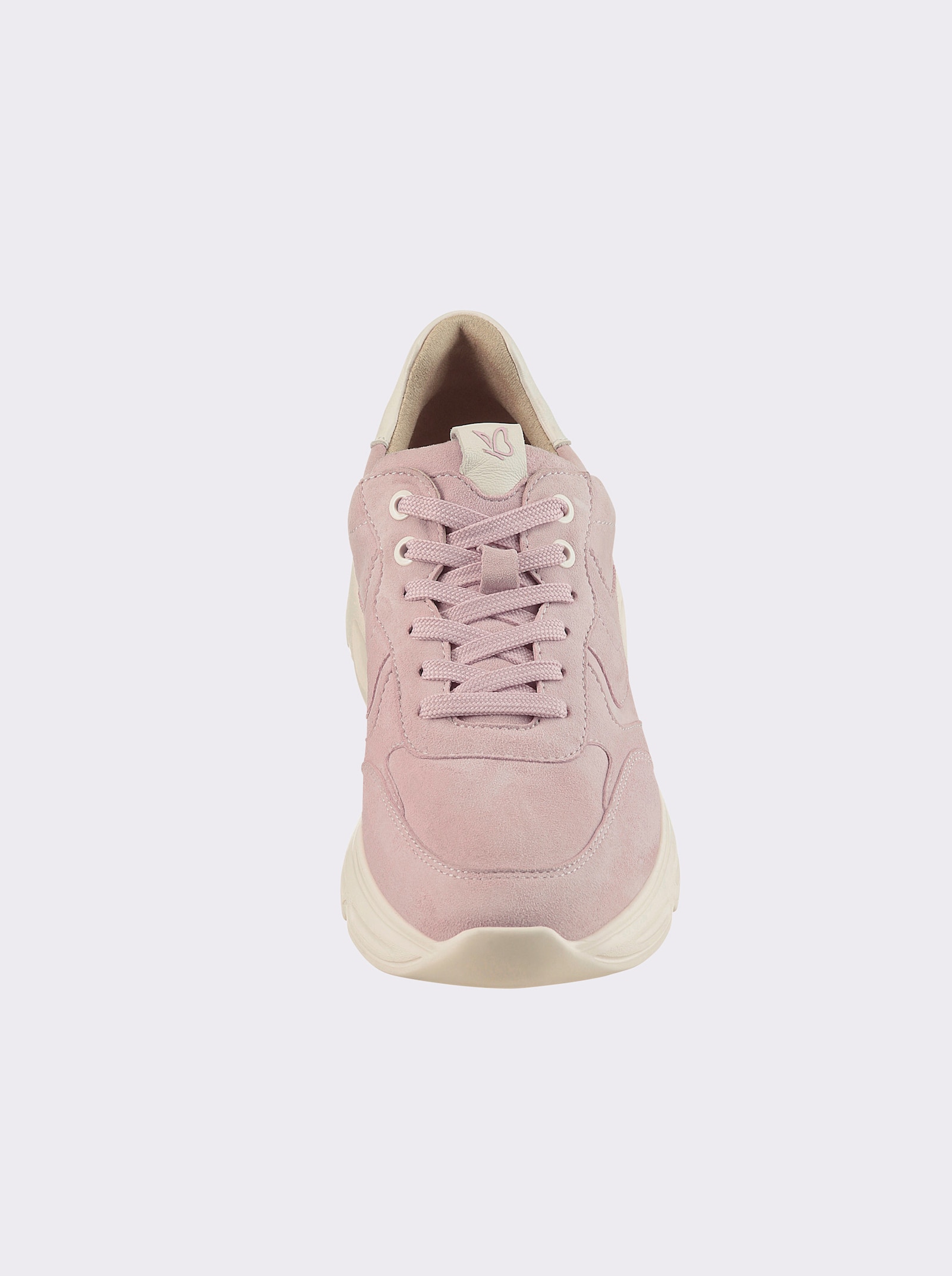 Caprice Sneaker mit OnAir-Innensohle von Caprice - rosé