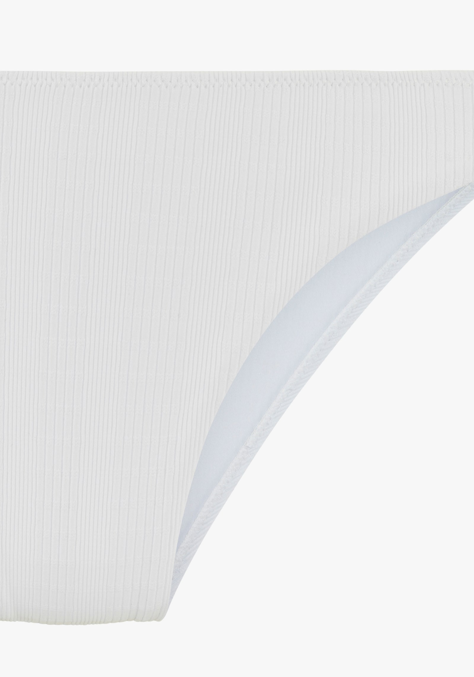 Copenhagen Studios Bikini-Hose - weiß