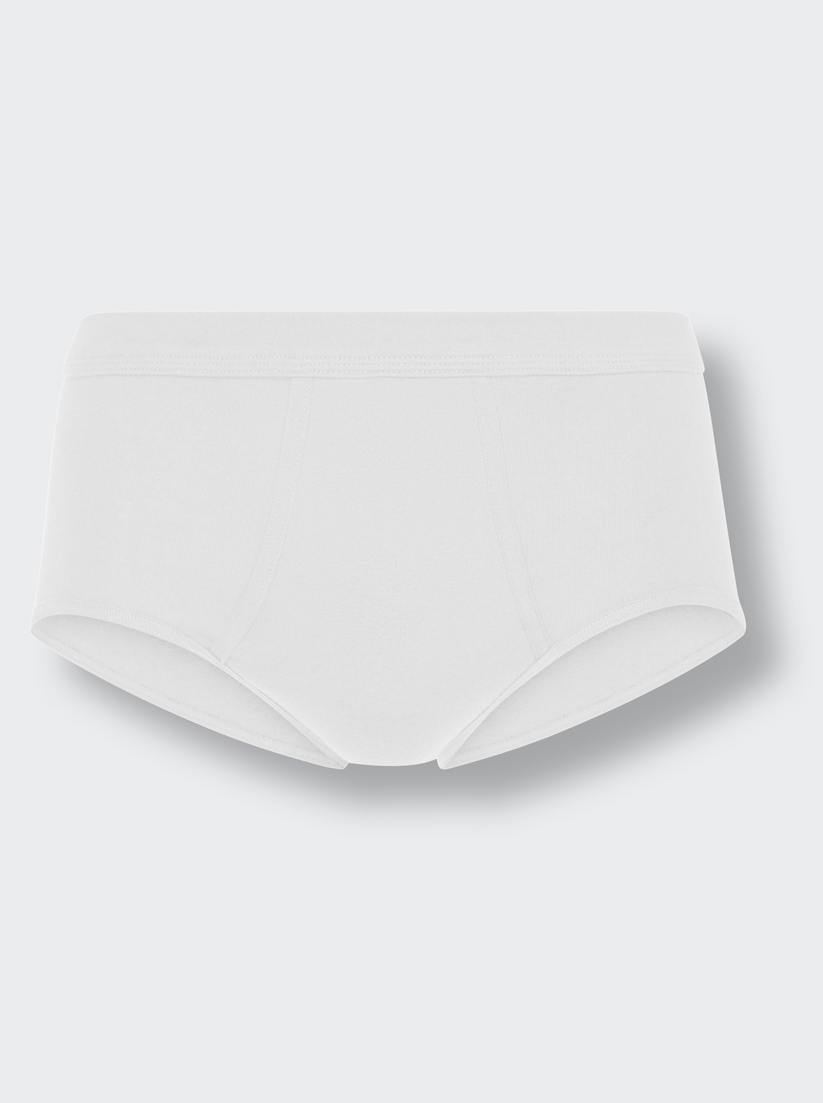 KINGsCLUB Slip - weiß