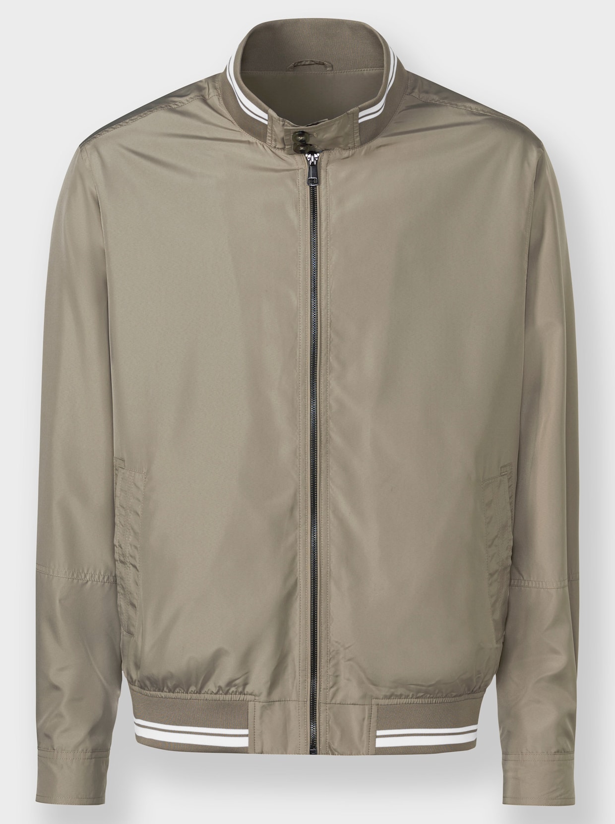 Catamaran Blouson - schlamm