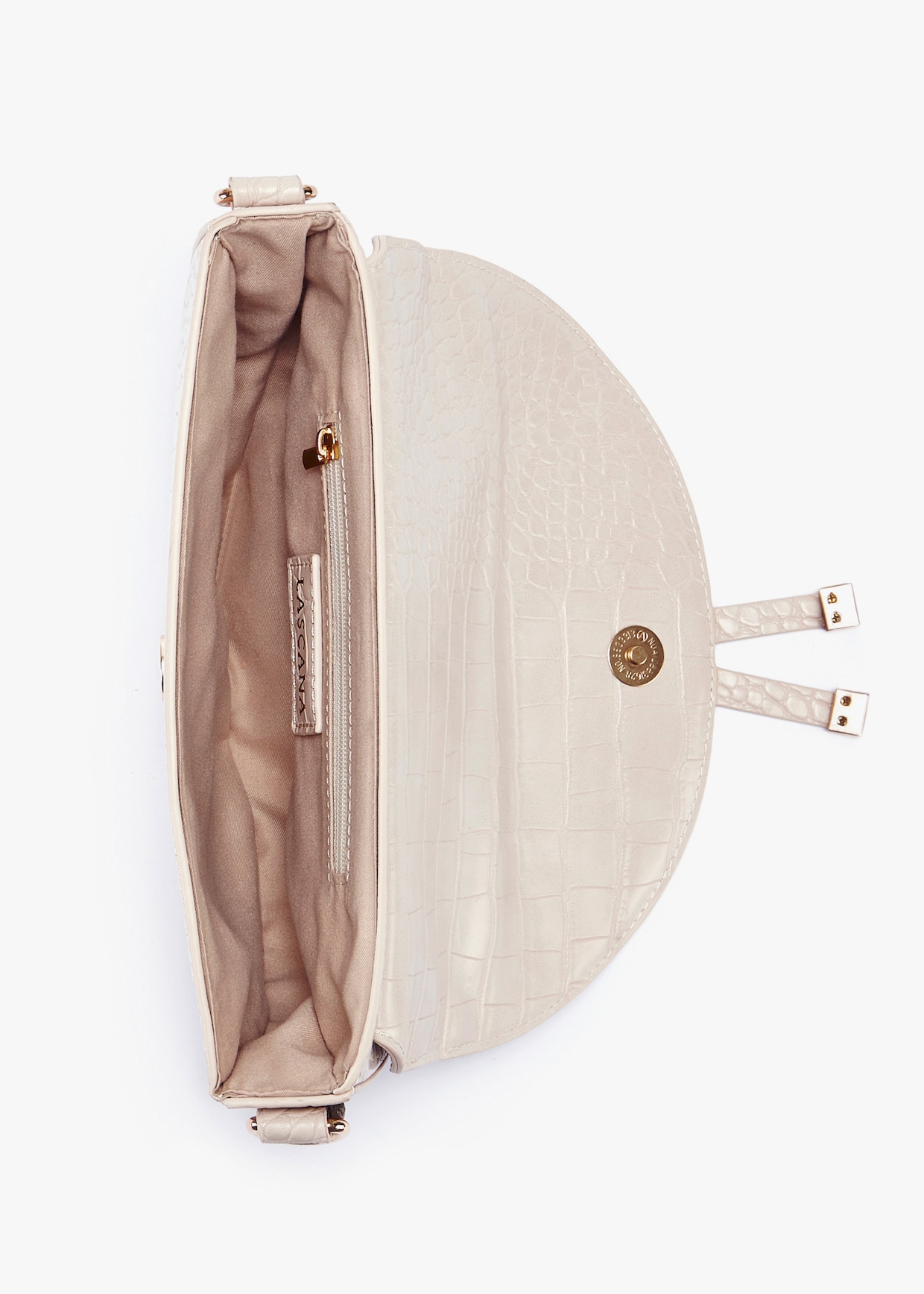 Vivance Sac en bandoulière - beige