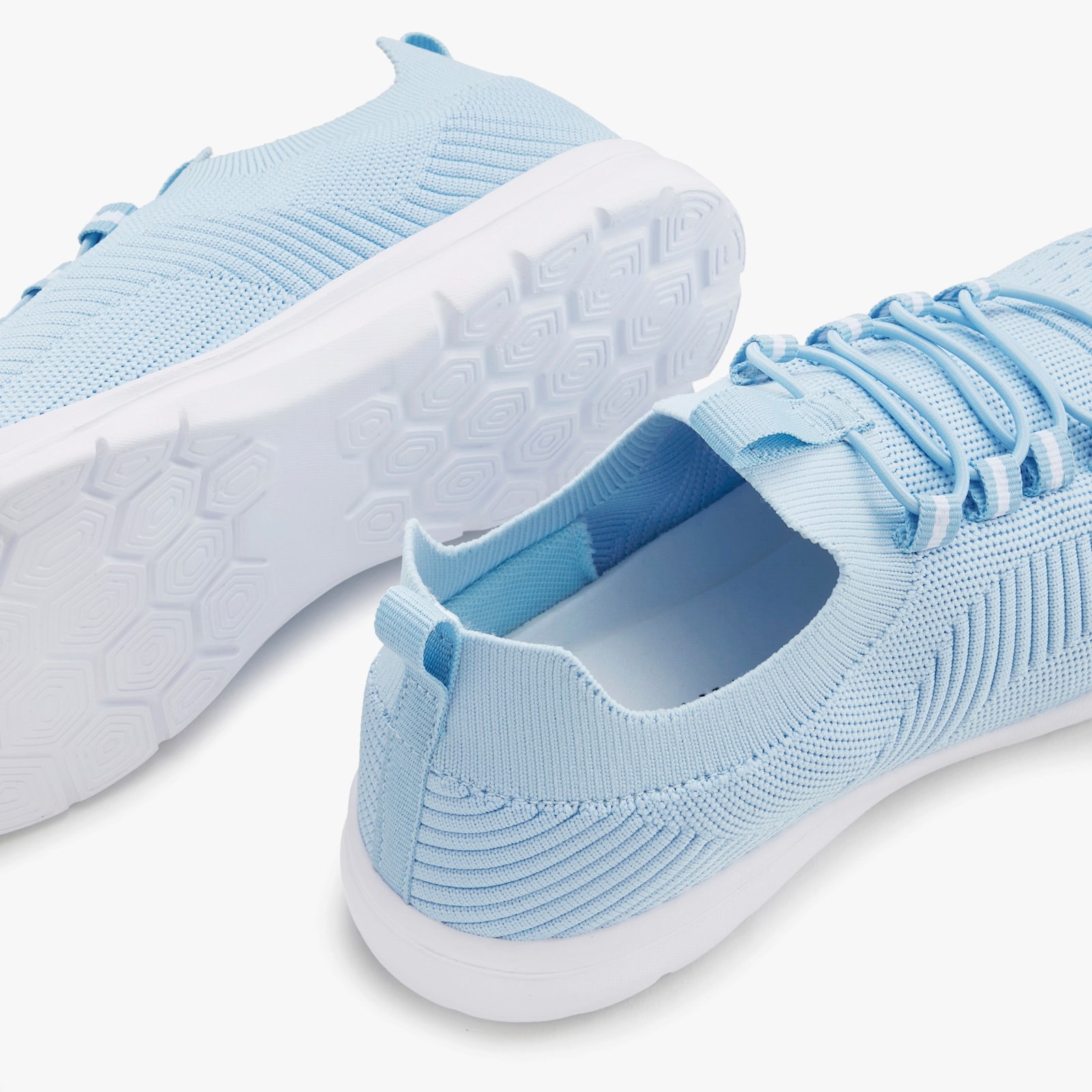 Vivance Sneaker - hellblau
