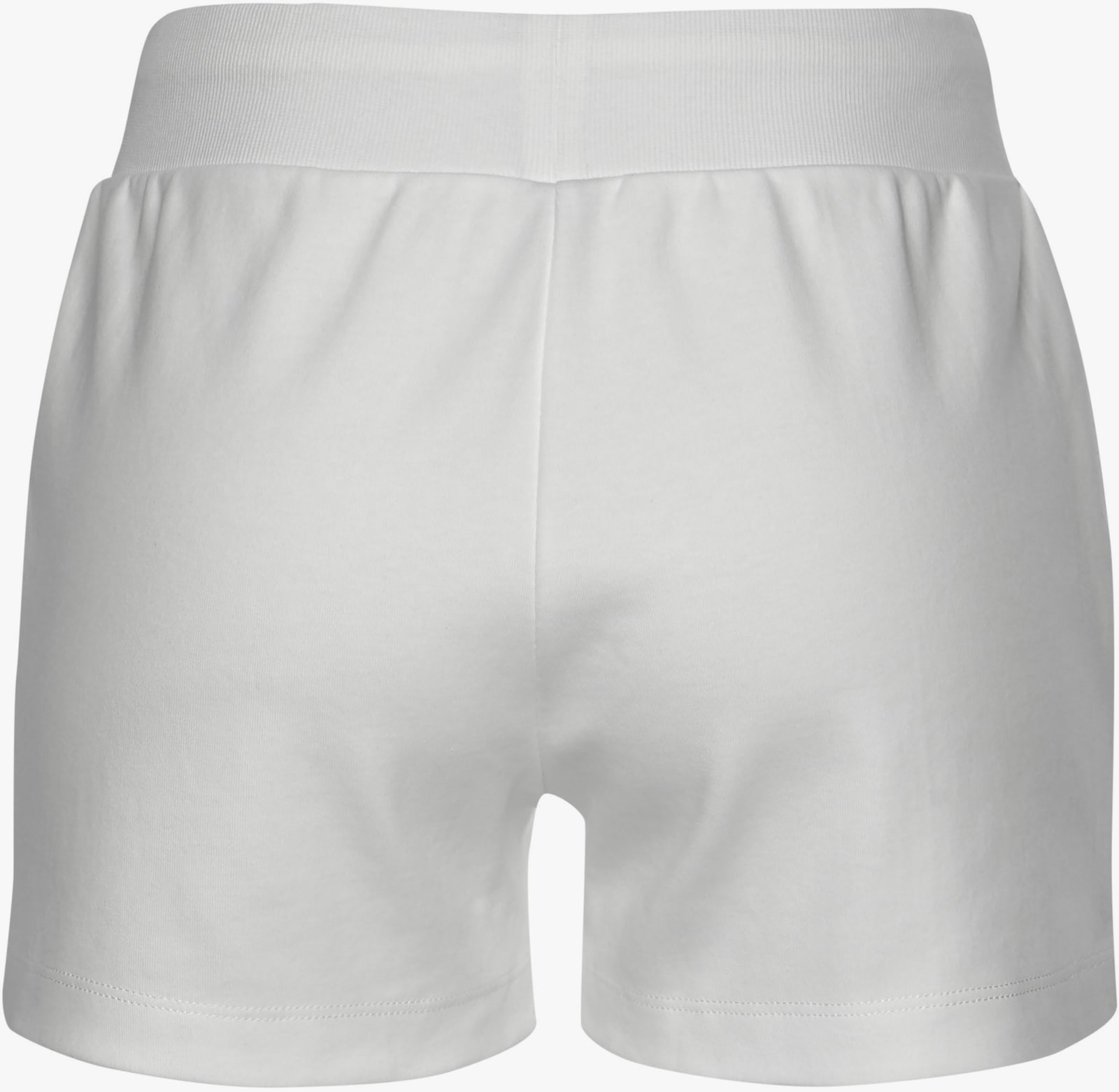 Bench. Loungewear Relaxshorts - ecru