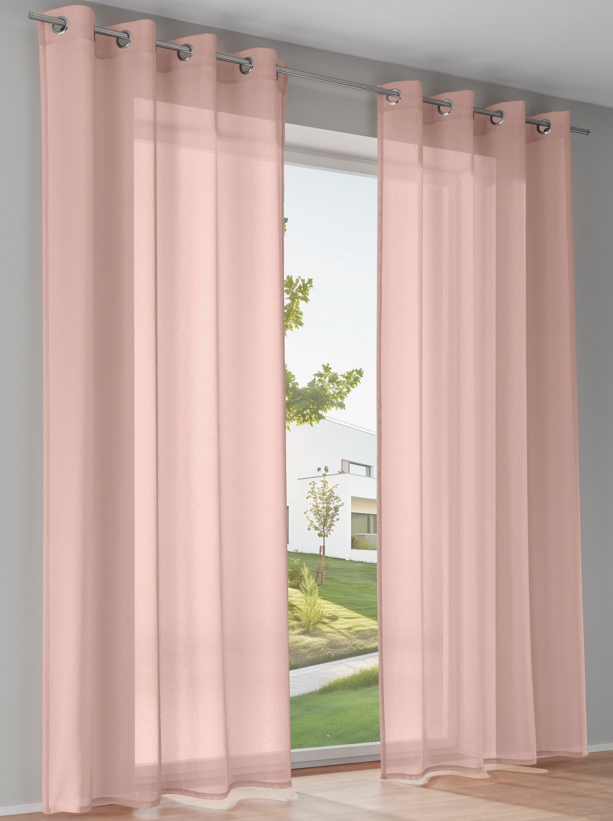 heine home Store décoratif - couleur poudre