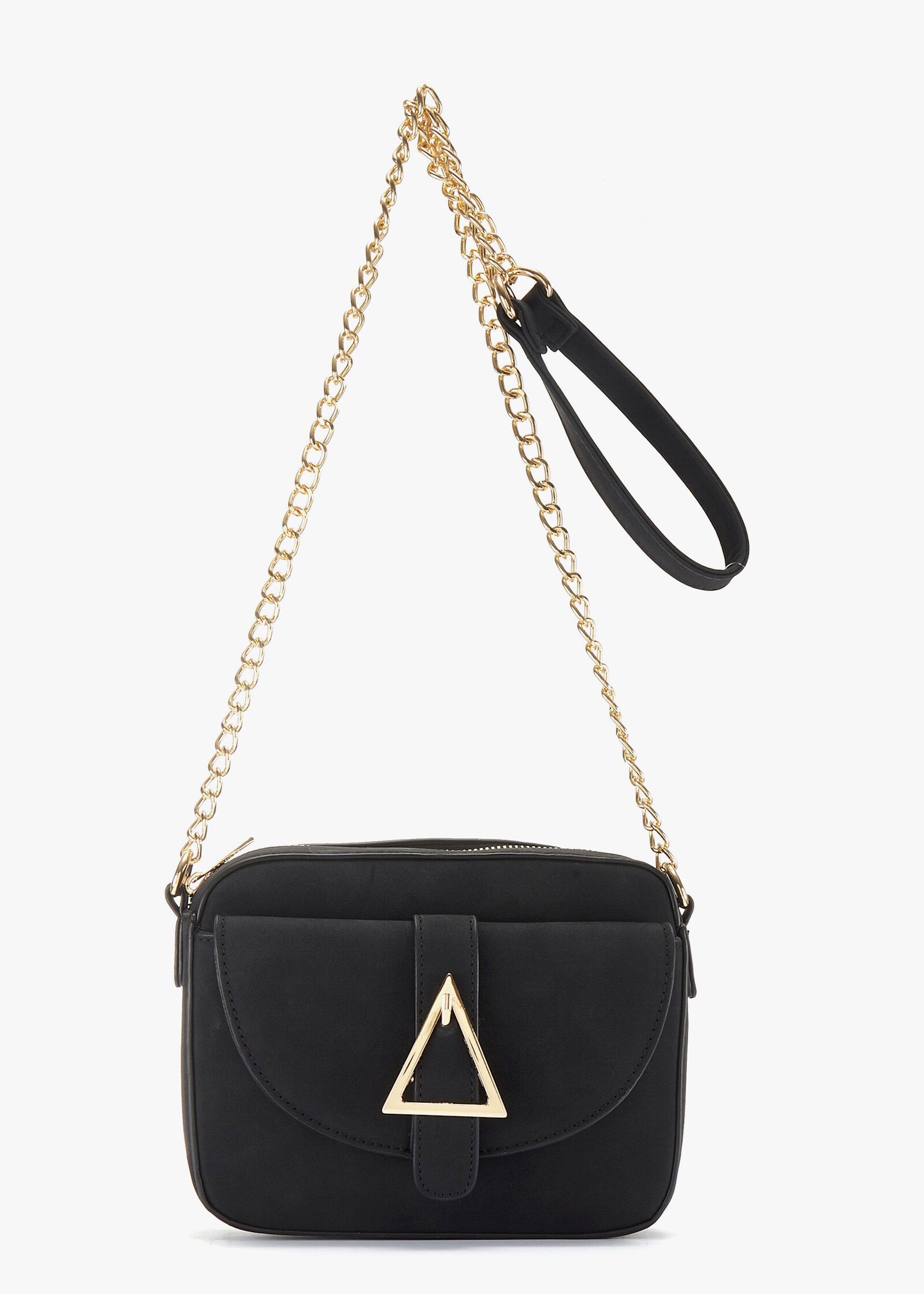 Vivance Umhängetasche - schwarz