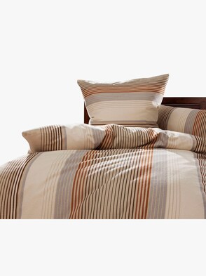 Bild Des Produktes Wende Kissenbezug Aus Satin Dekokissen Zara