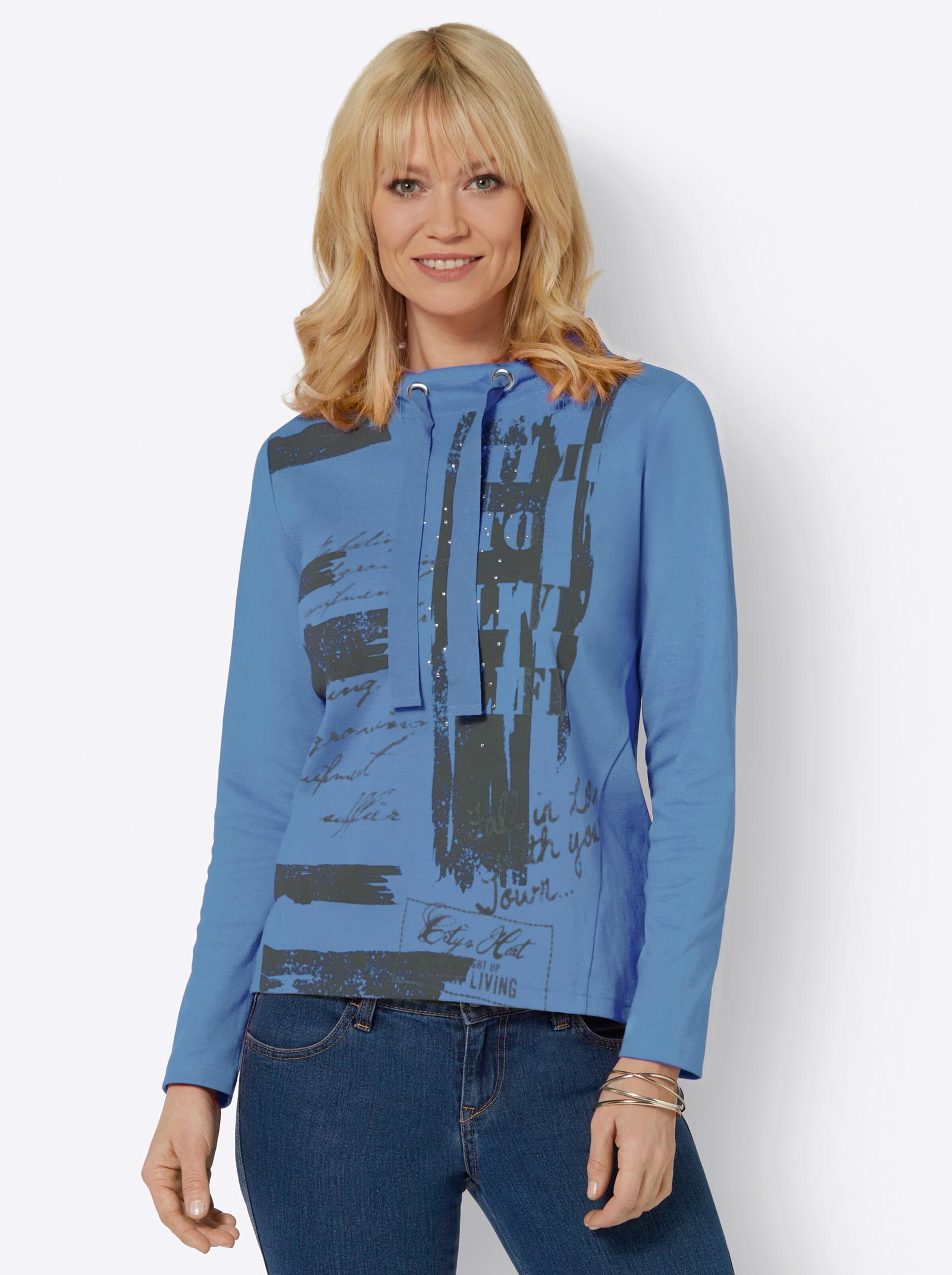 sweatshirt