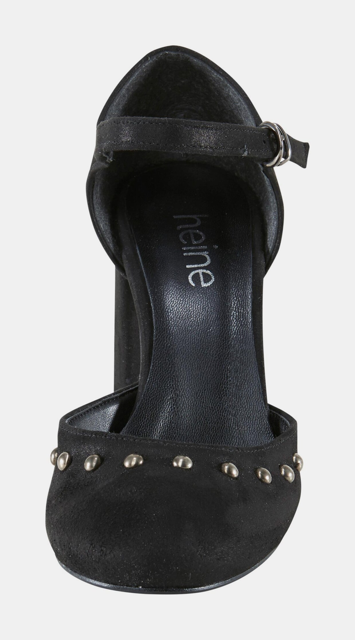 Sandalen - zwart