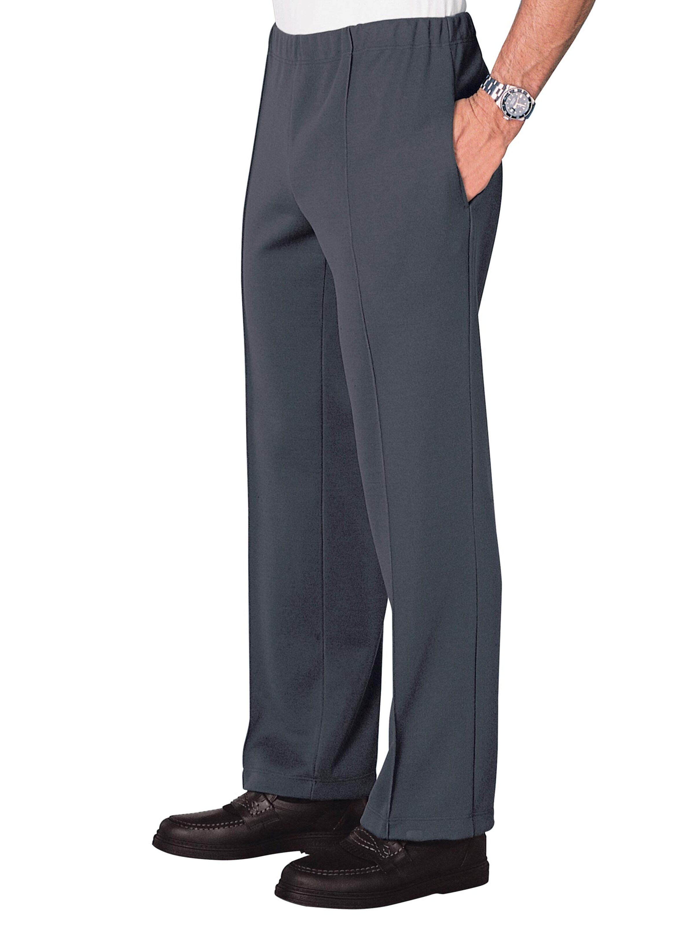 Dannecker Kurhose - anthrazit