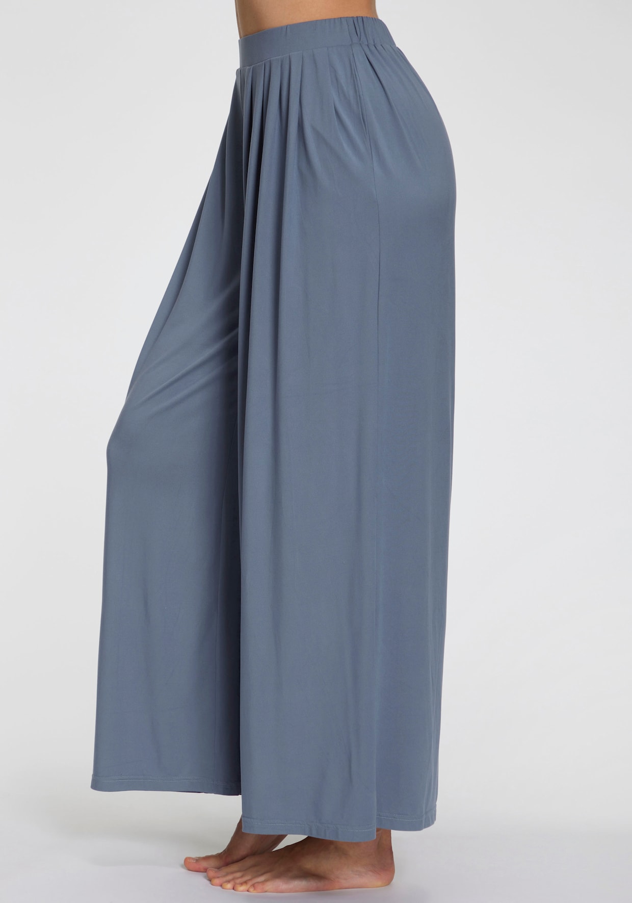 LASCANA Schlupfhose - jeans