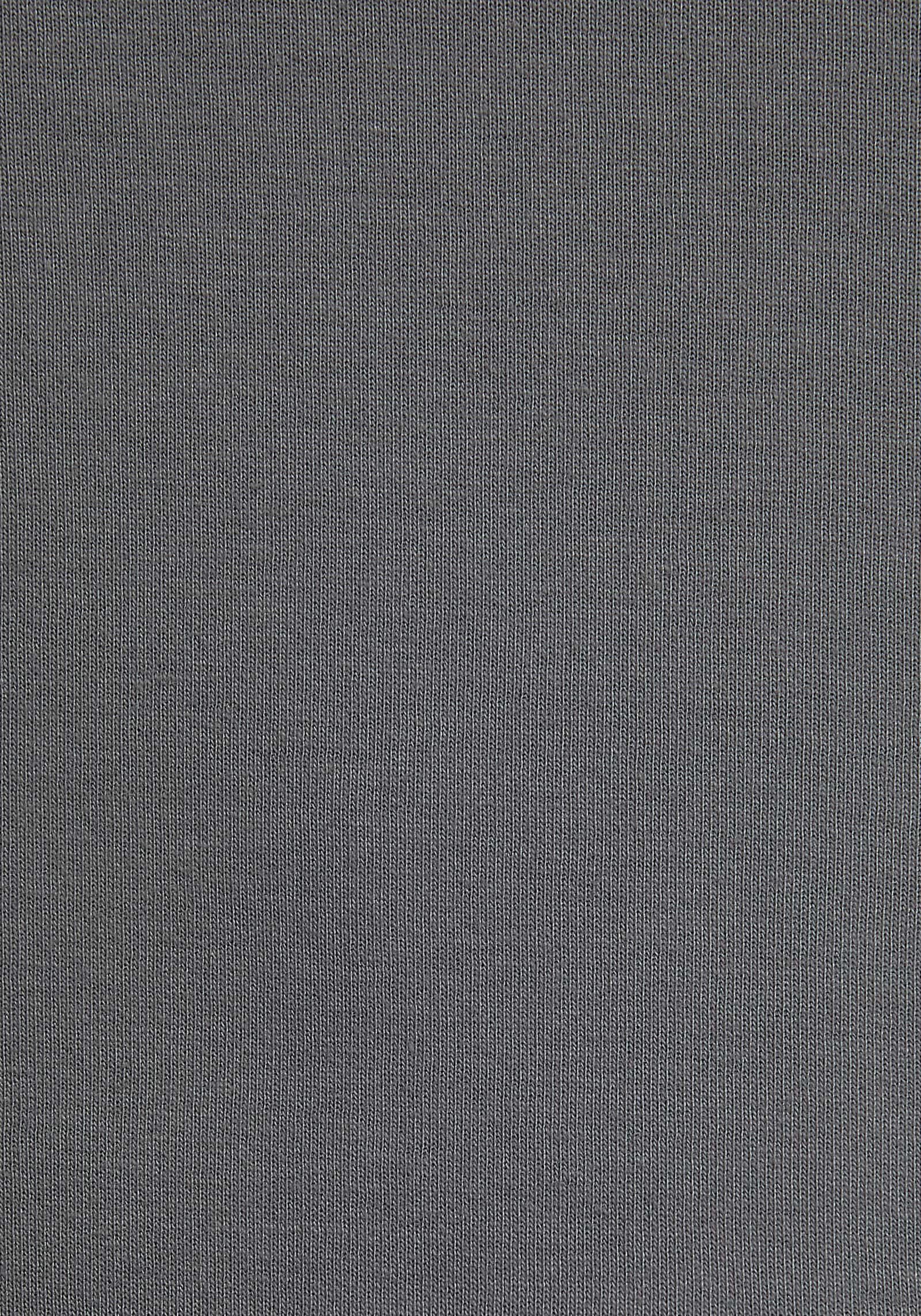 Bench. Loungewear Sweatjurk - stone/wit