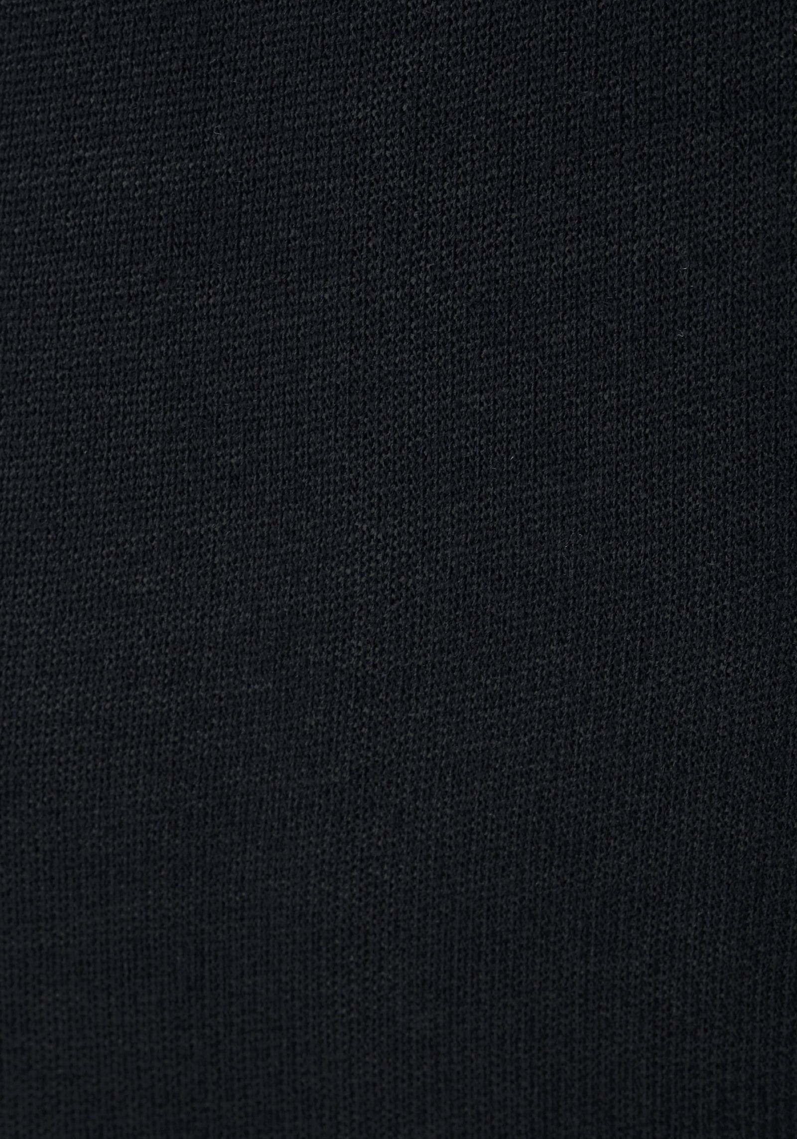 LASCANA Tanktop - schwarz