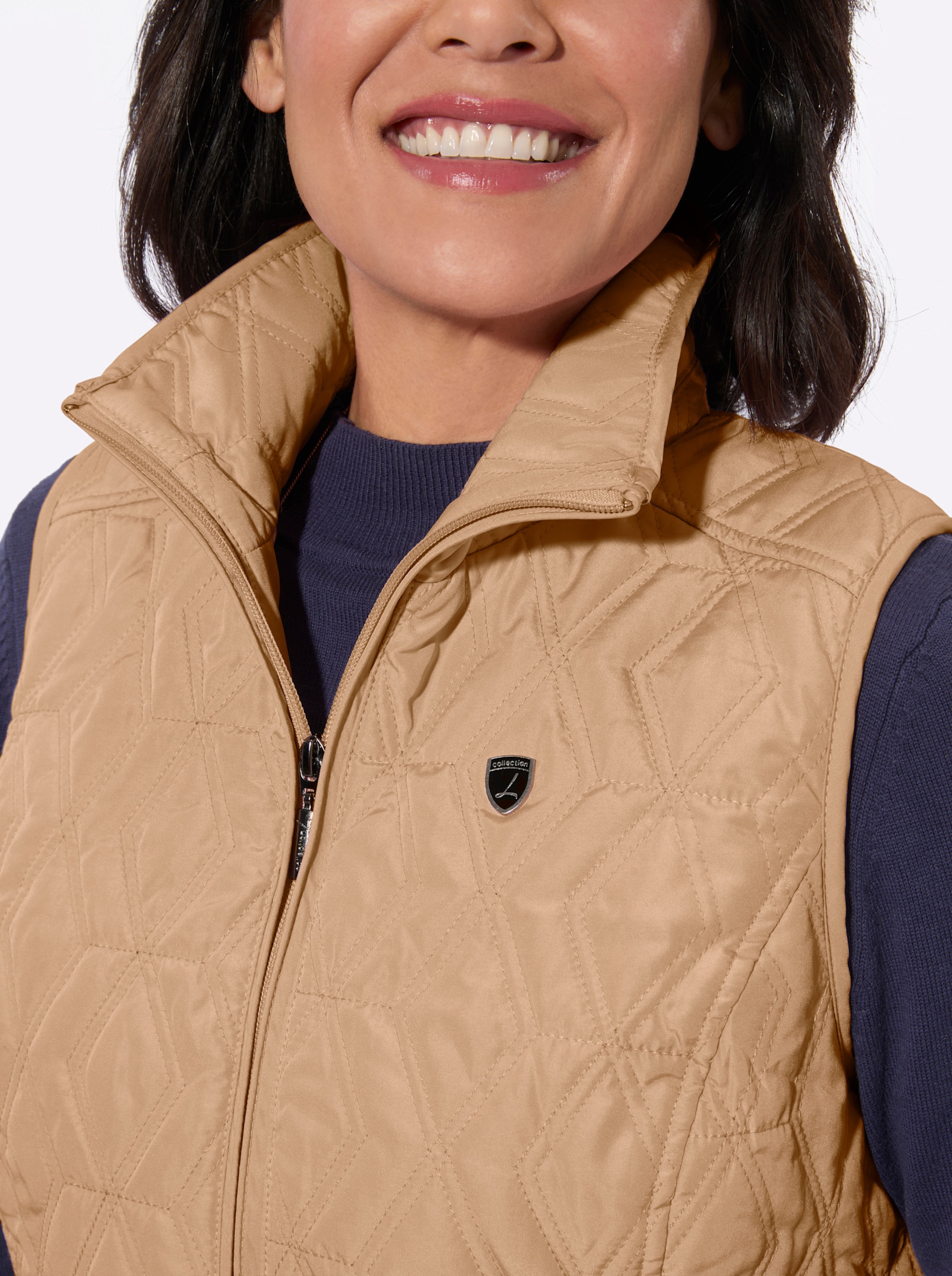 Thumbnail - Steppweste