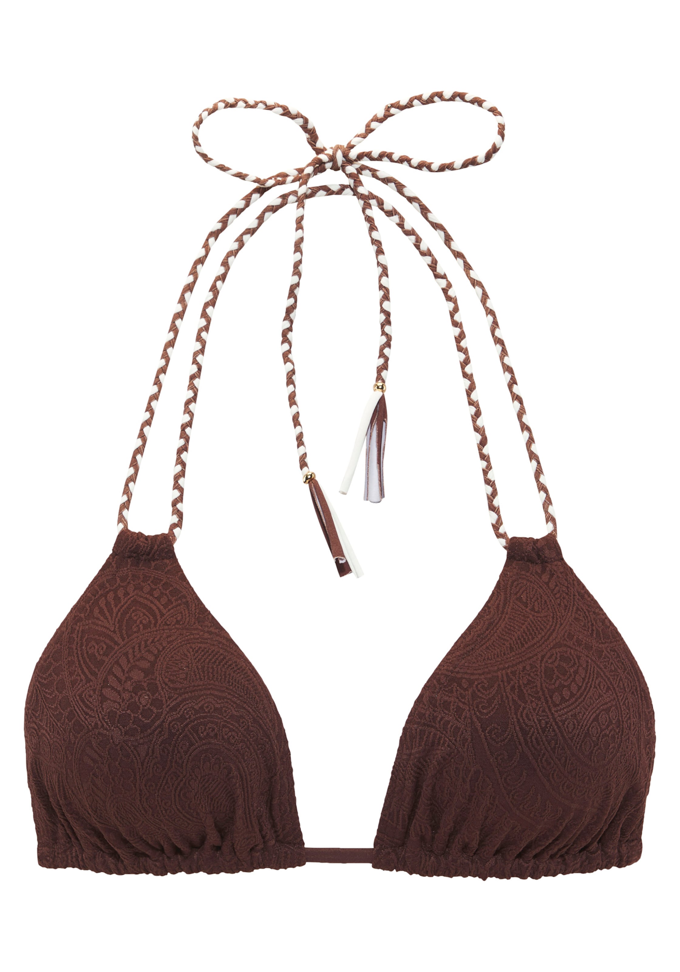 Triangel-Bikini-Top
