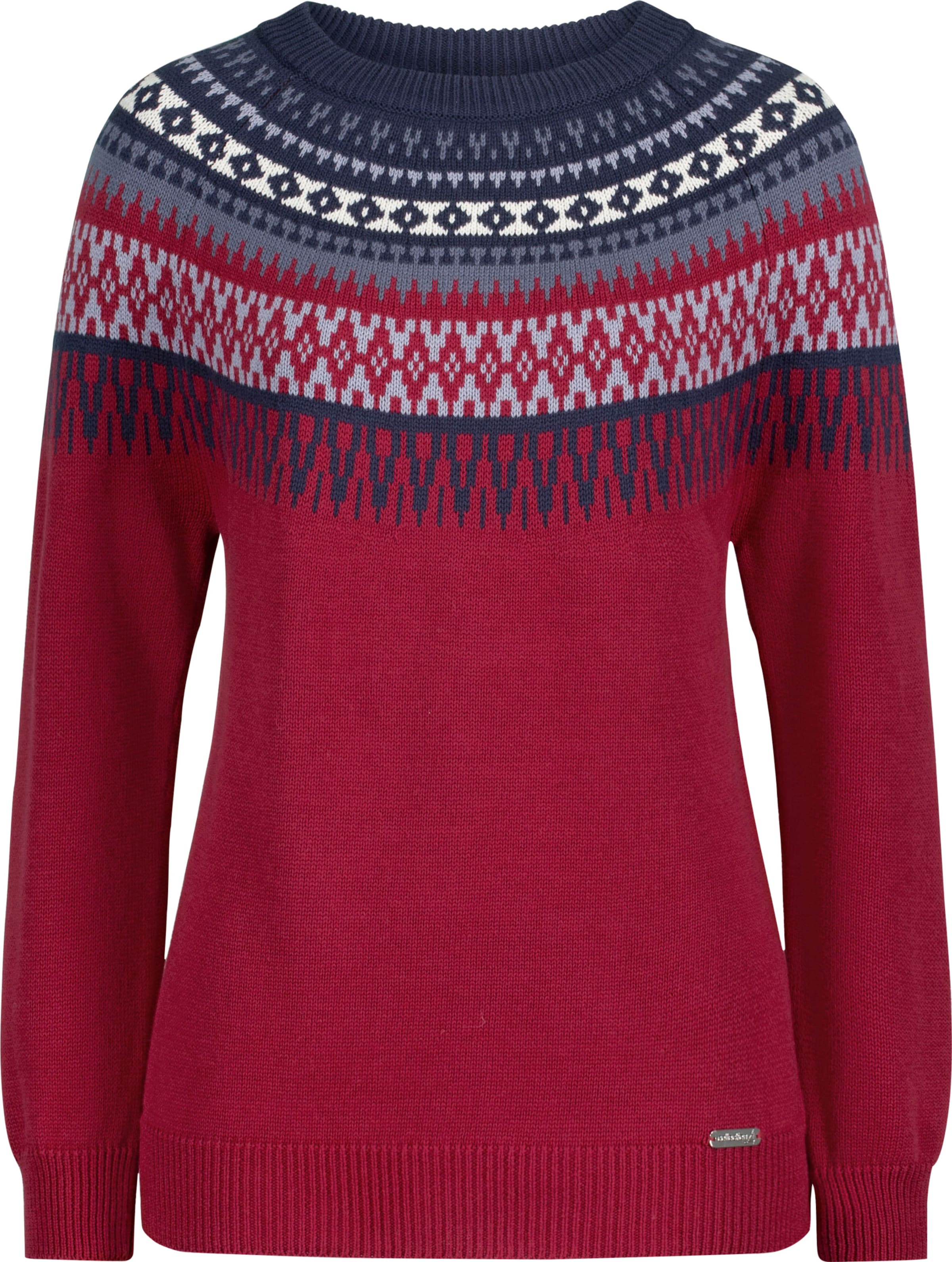 Thumbnail - Norwegerpullover