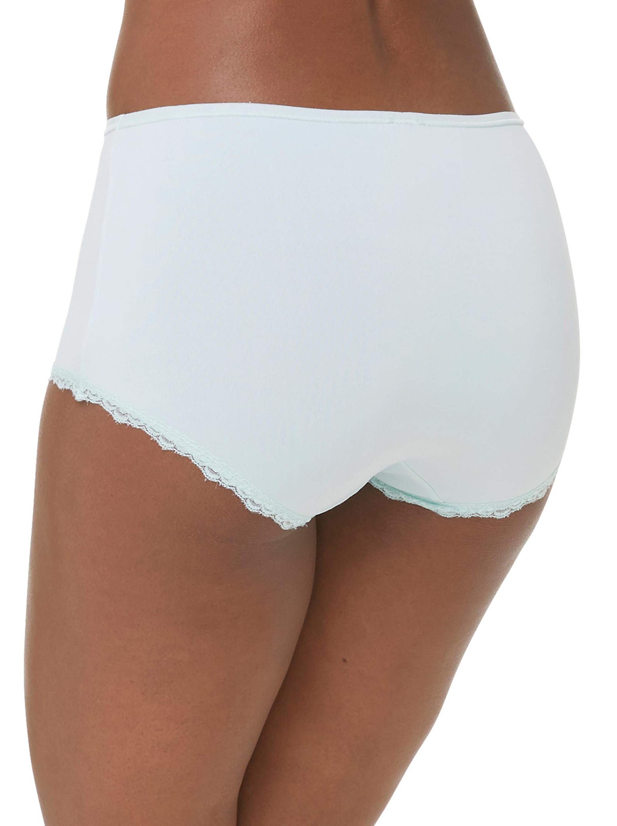 wäschepur Pants - mint