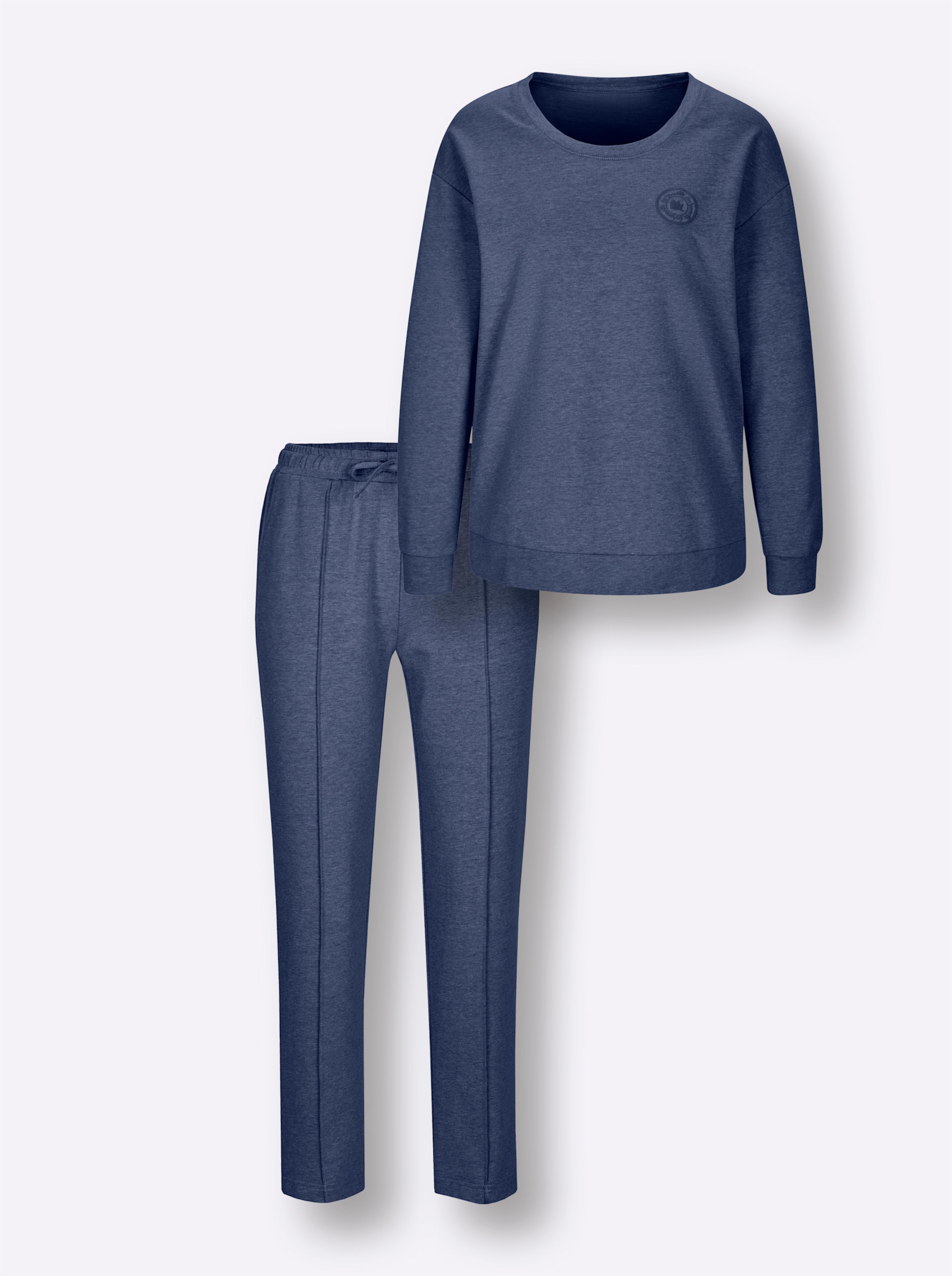 Thumbnail - Hausanzug