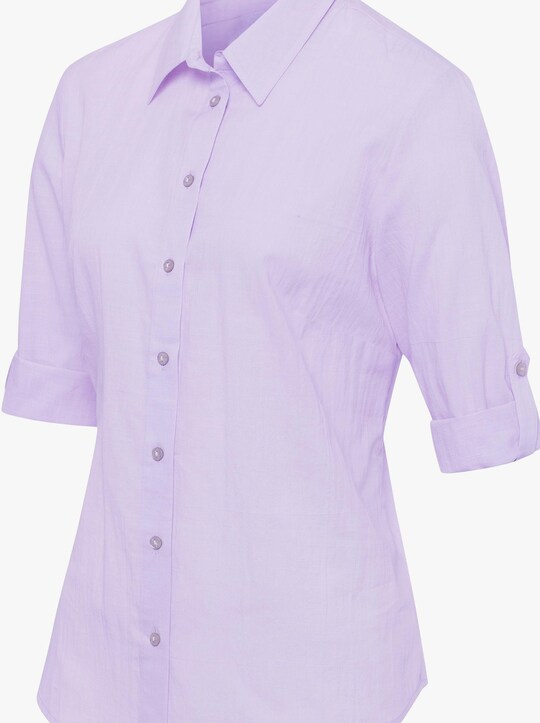 Bluse - flieder