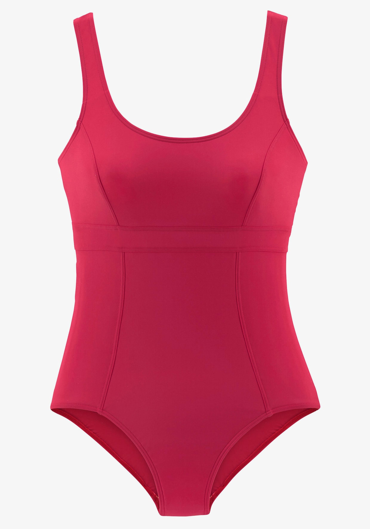 LASCANA Maillot de bain - rouge