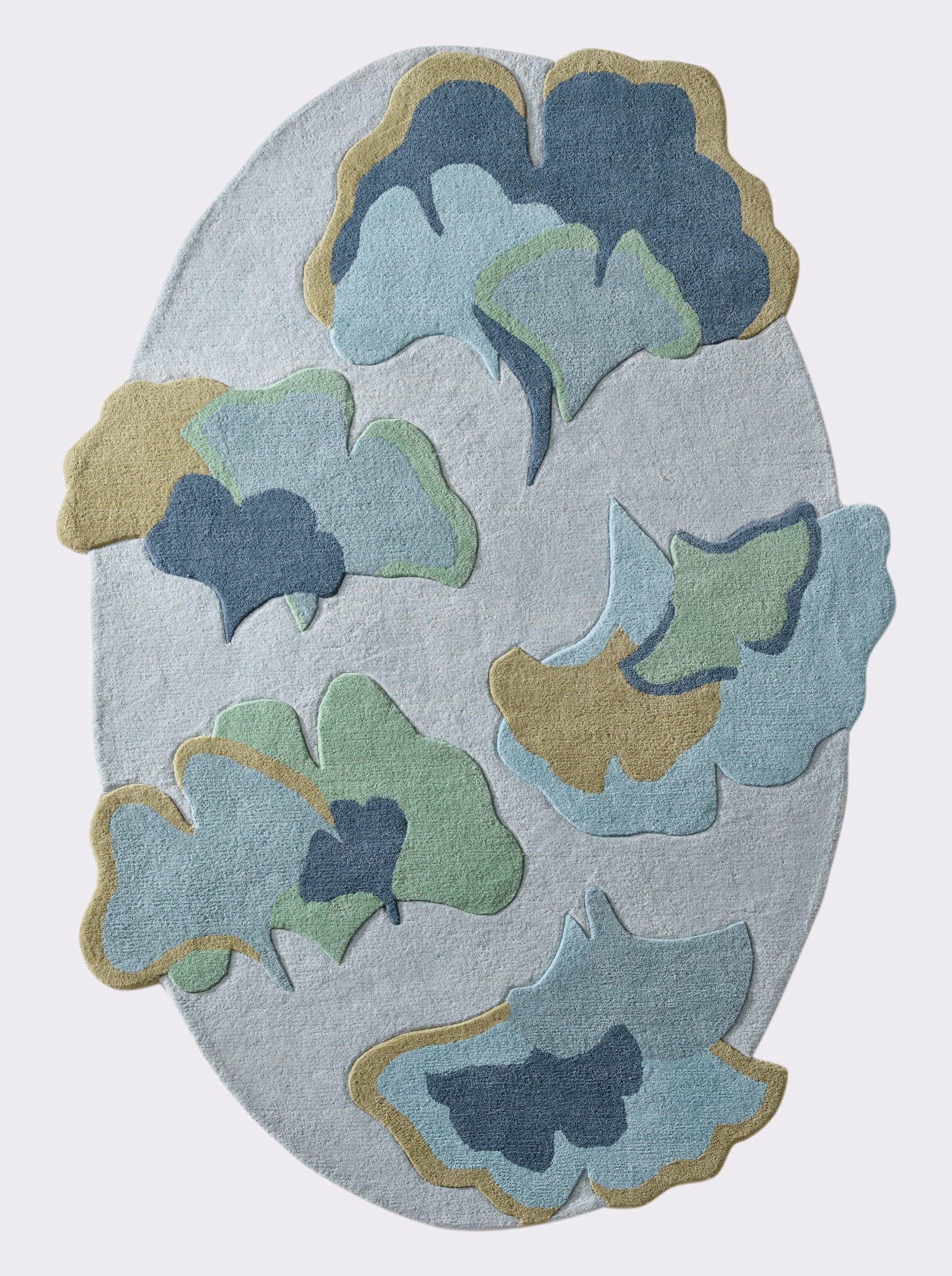 heine home Teppich - mint