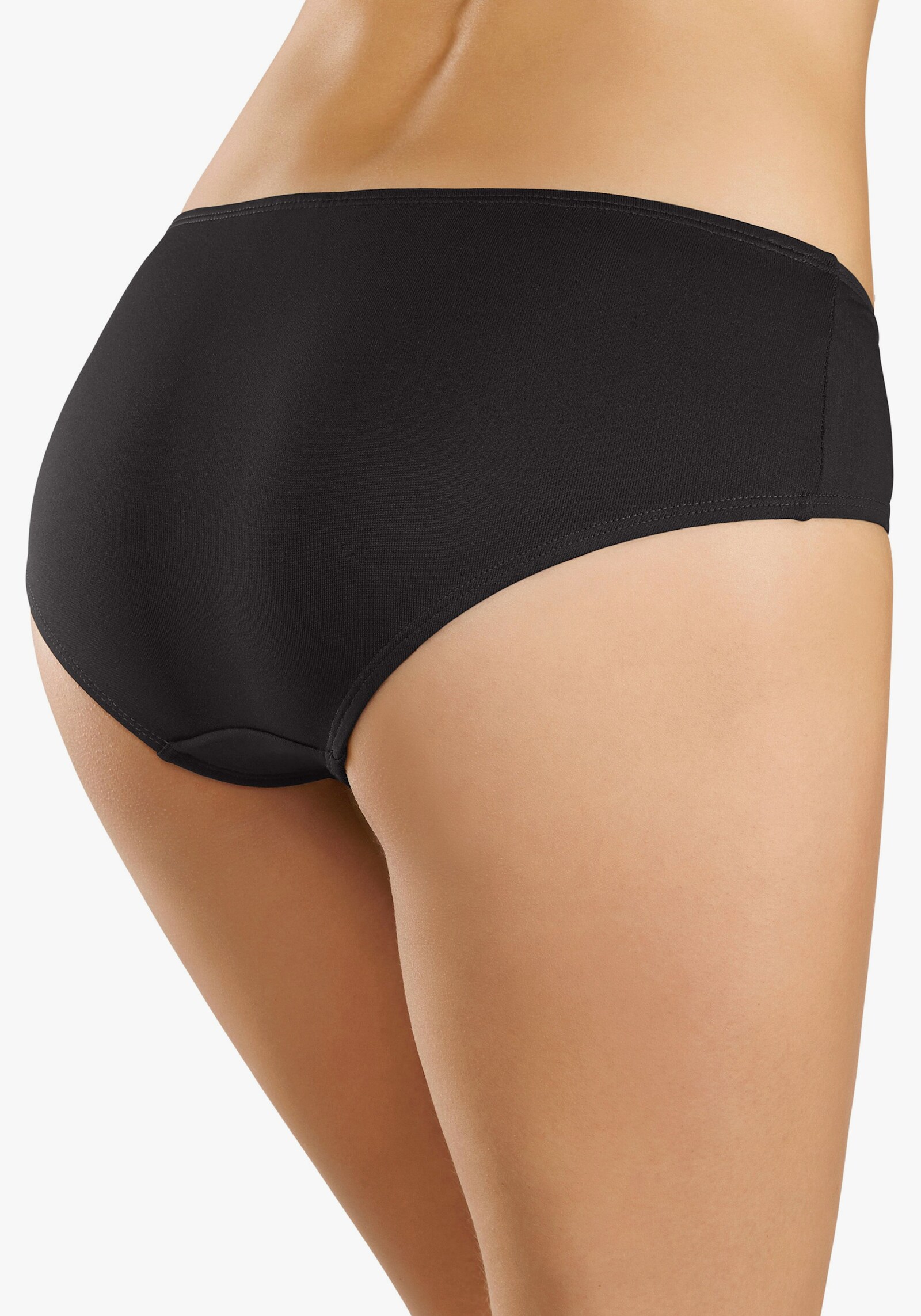 Vivance Active by Lascana Hipster - noir
