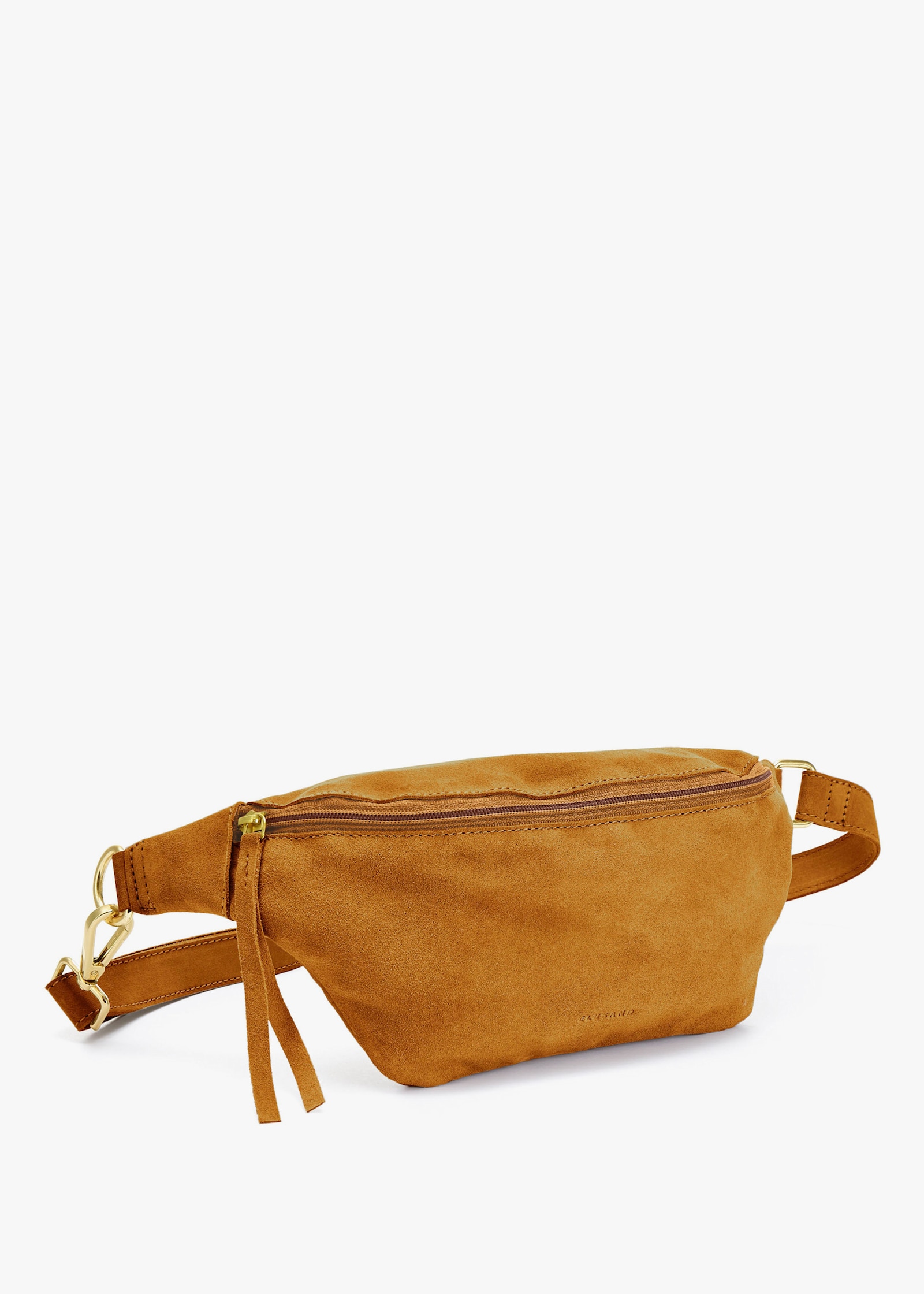 Elbsand Heuptas - camelkleuren