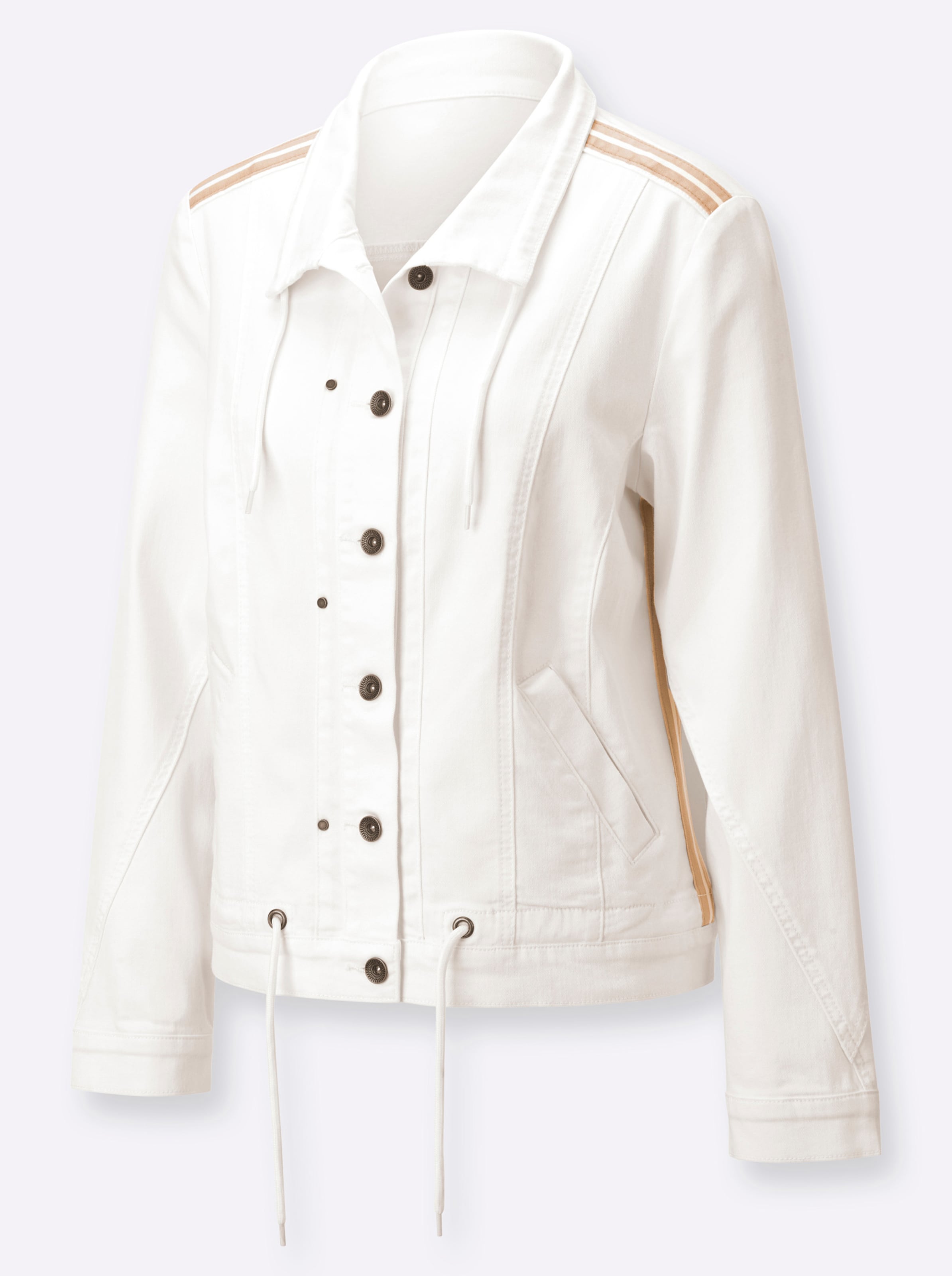 Thumbnail - Jeansjacke