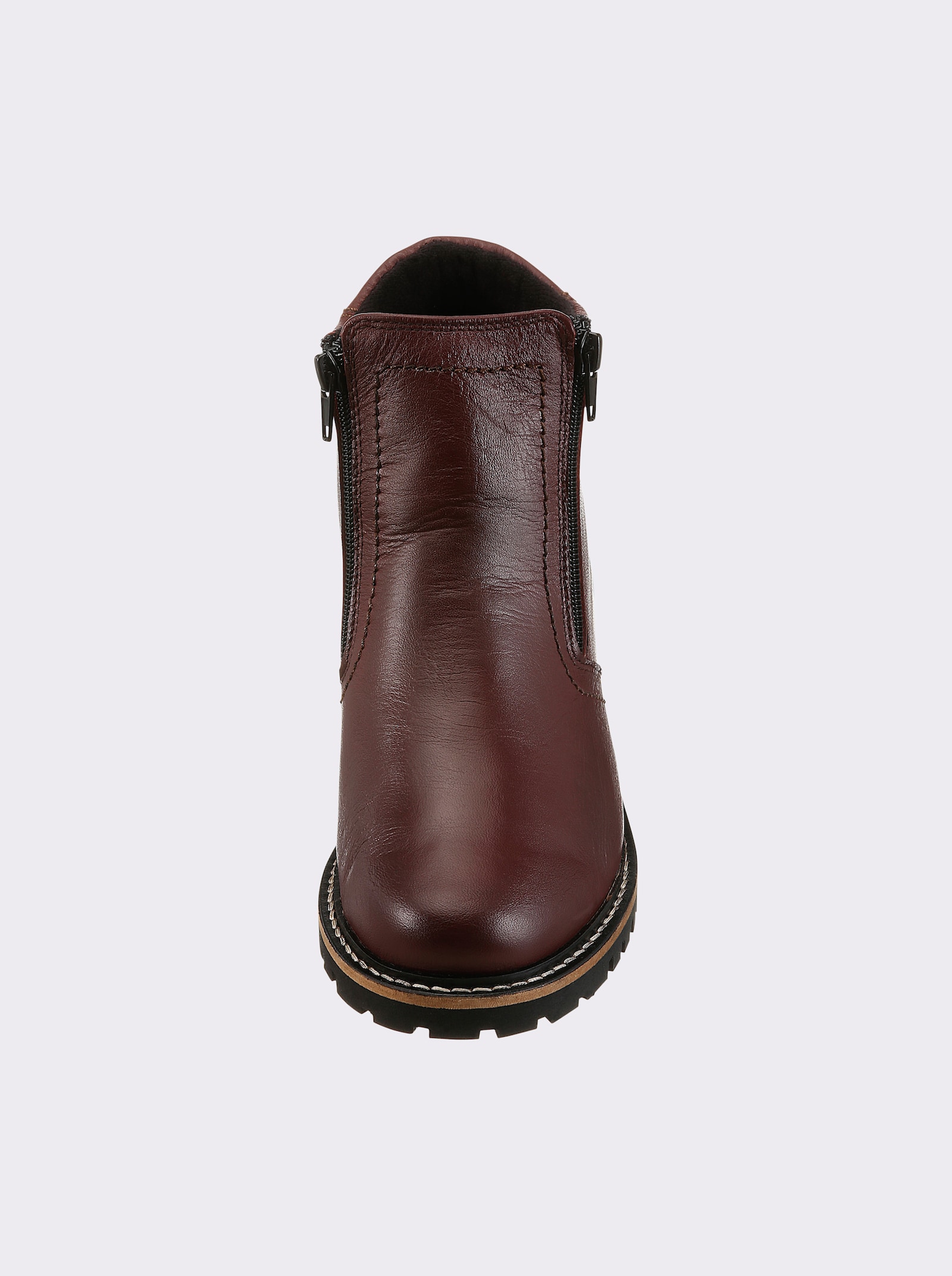 heine Laarsje - bordeaux