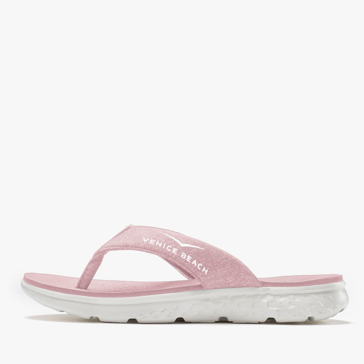 Venice Beach Badezehentrenner - rosé