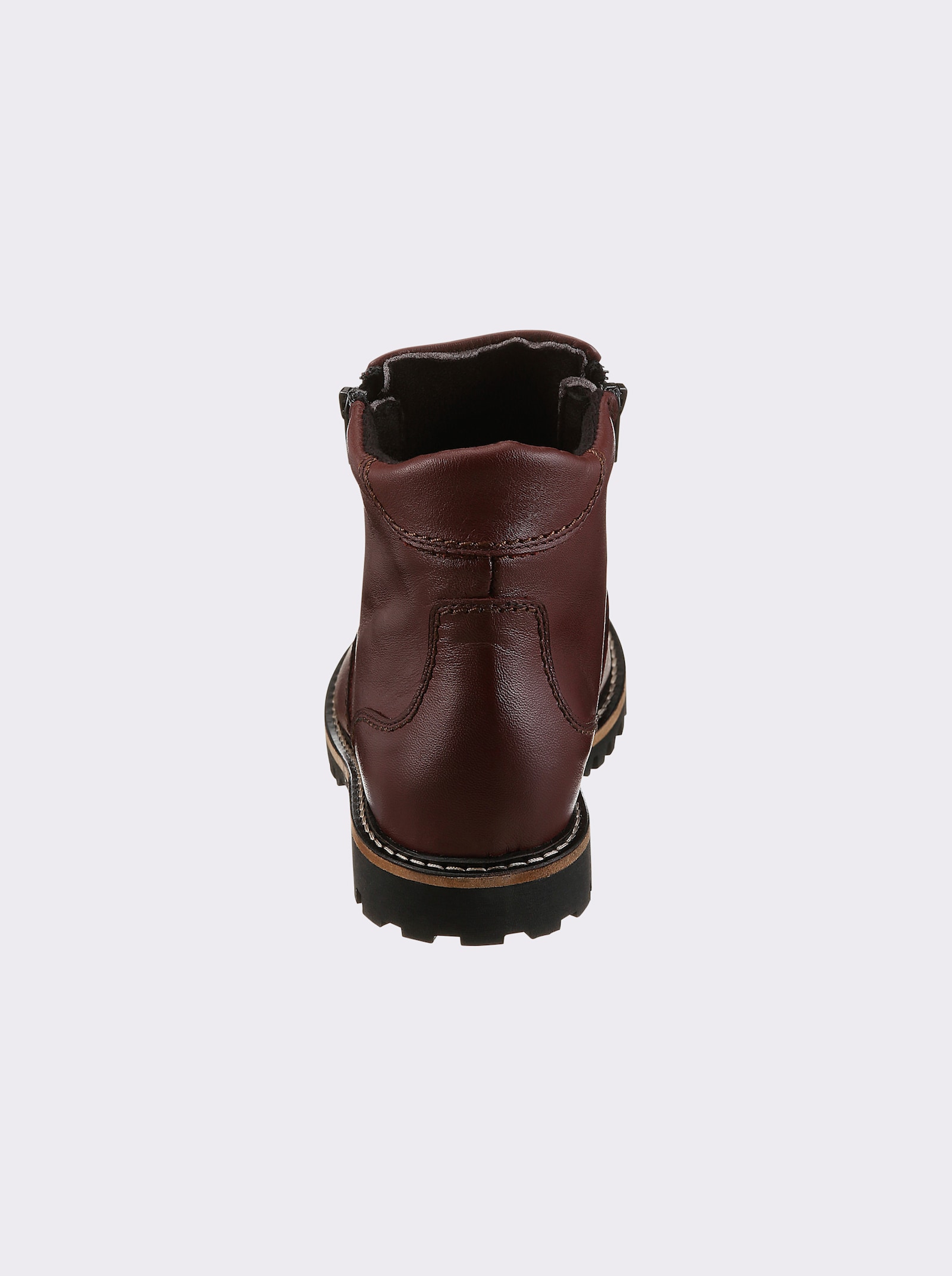 heine Laarsje - bordeaux