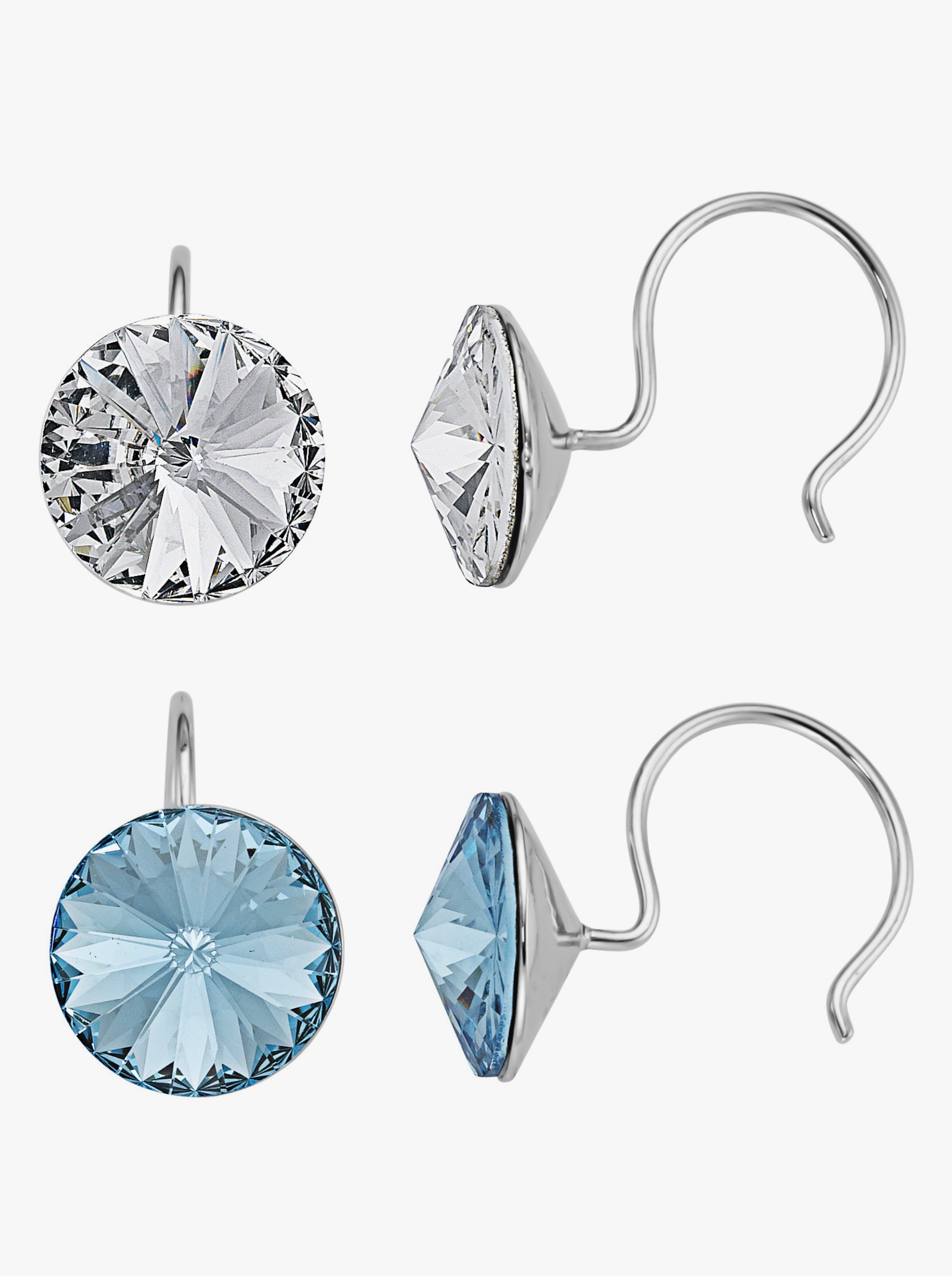 Ohrhaken - Silber 925