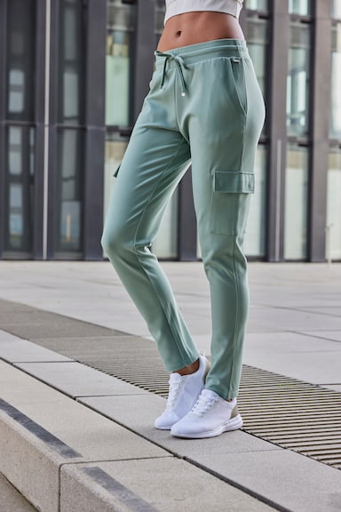 LASCANA Cargohose - mint