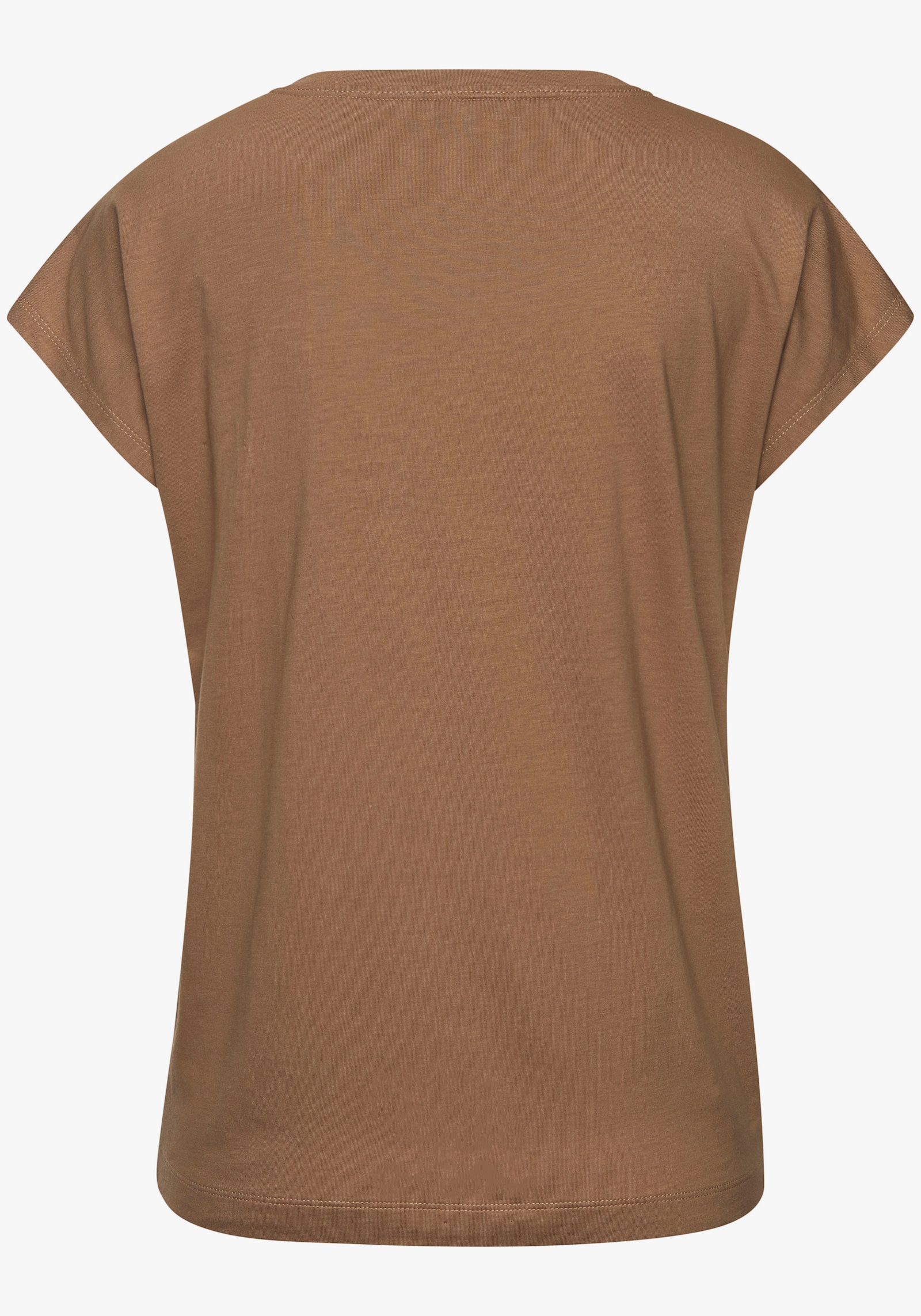 LASCANA Haut de pyjama - marron