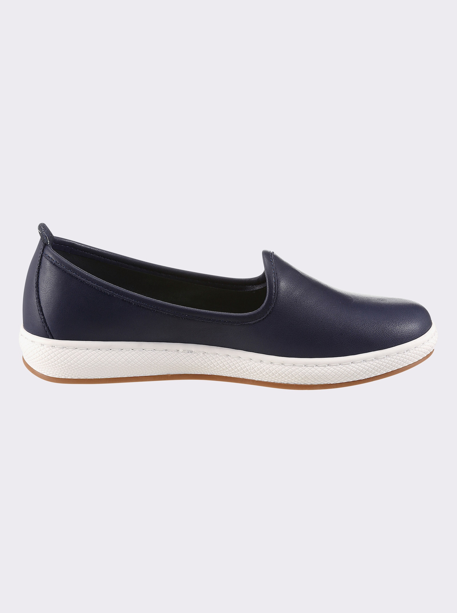 Andrea Conti Slipper - marine