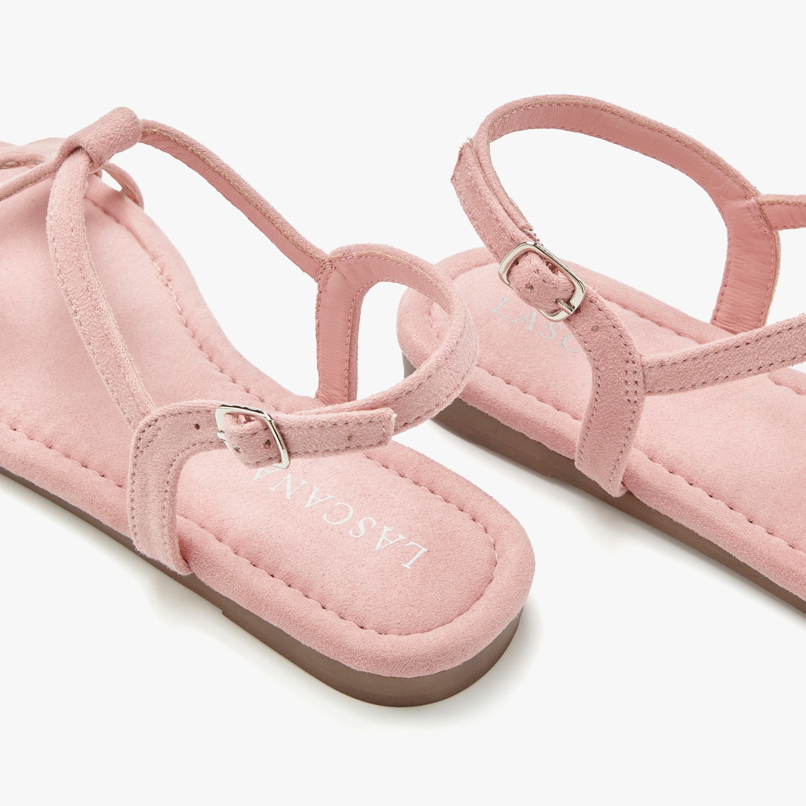 Vivance Sandale - rosé