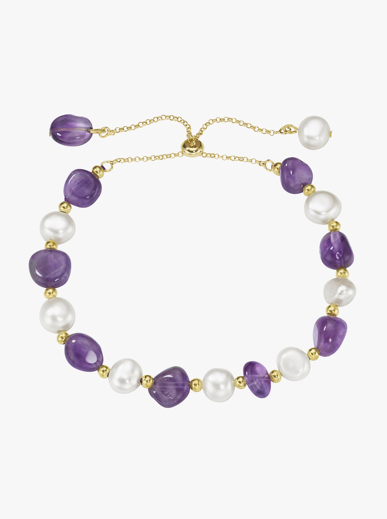  Armband - lila