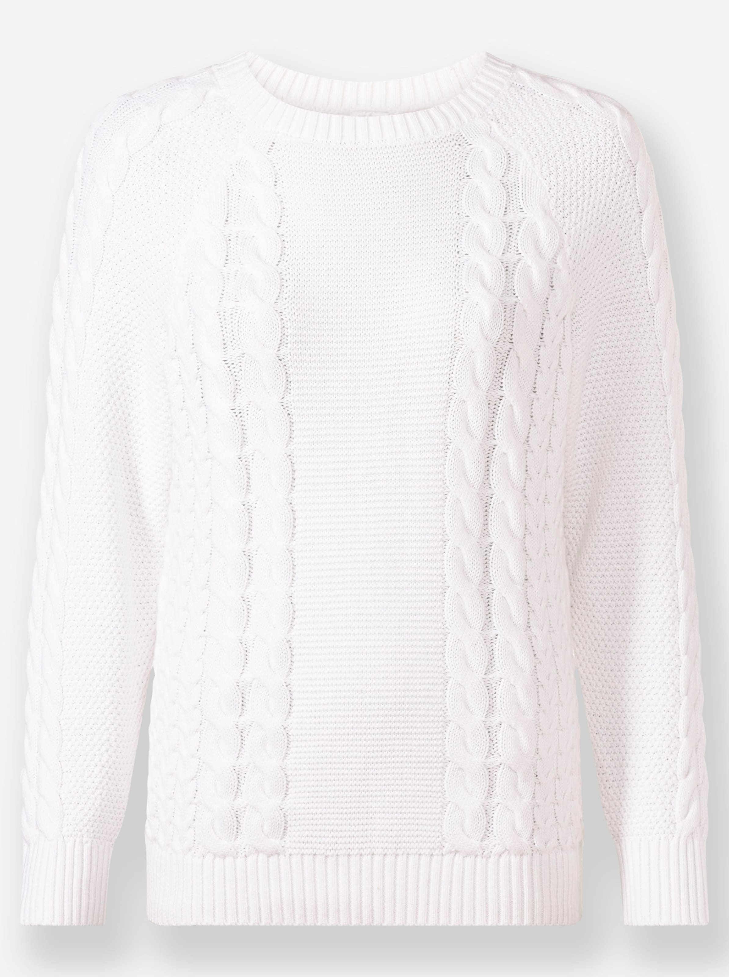 Thumbnail - Strickpullover