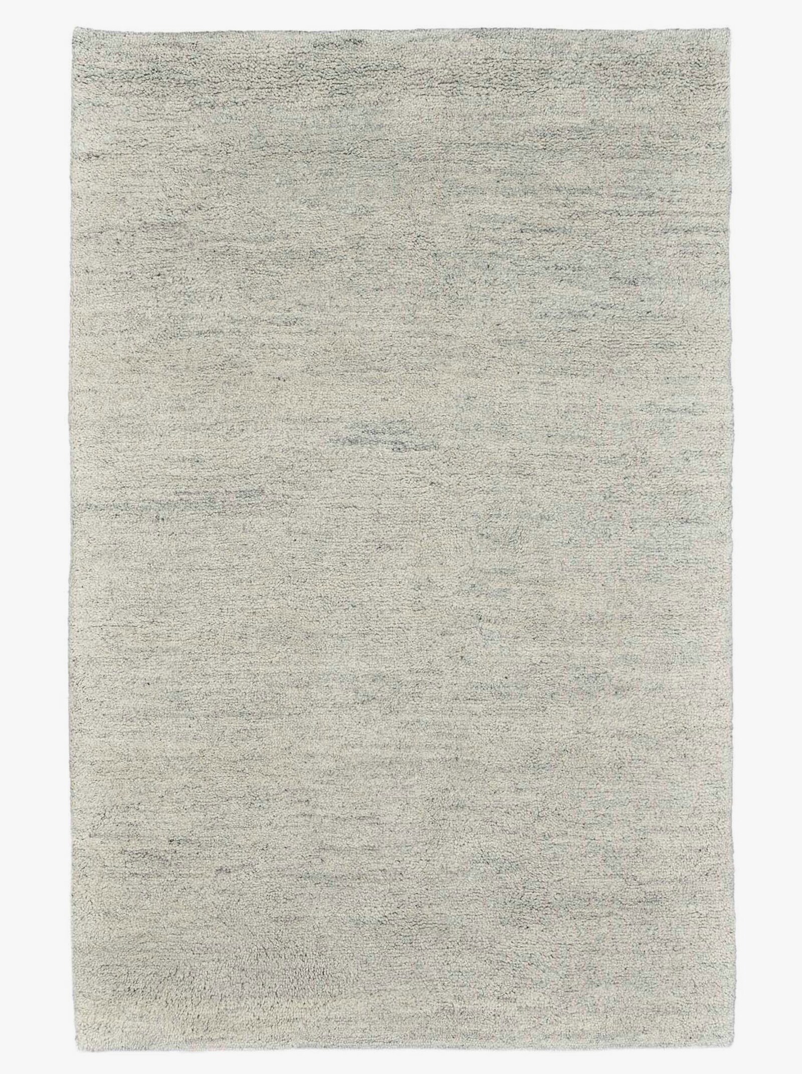 Theko Teppich - sand