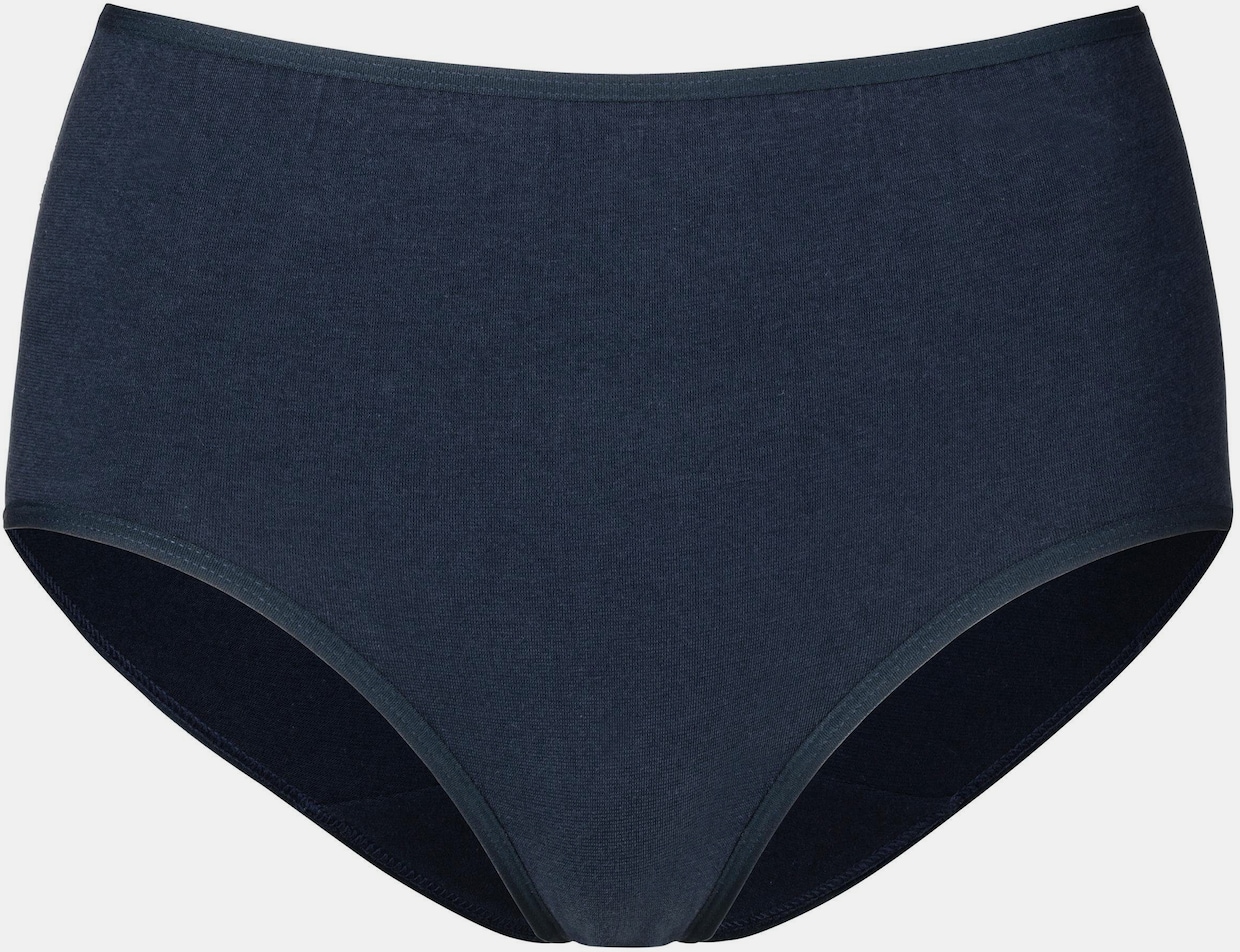 petite fleur Taillenslip - blau