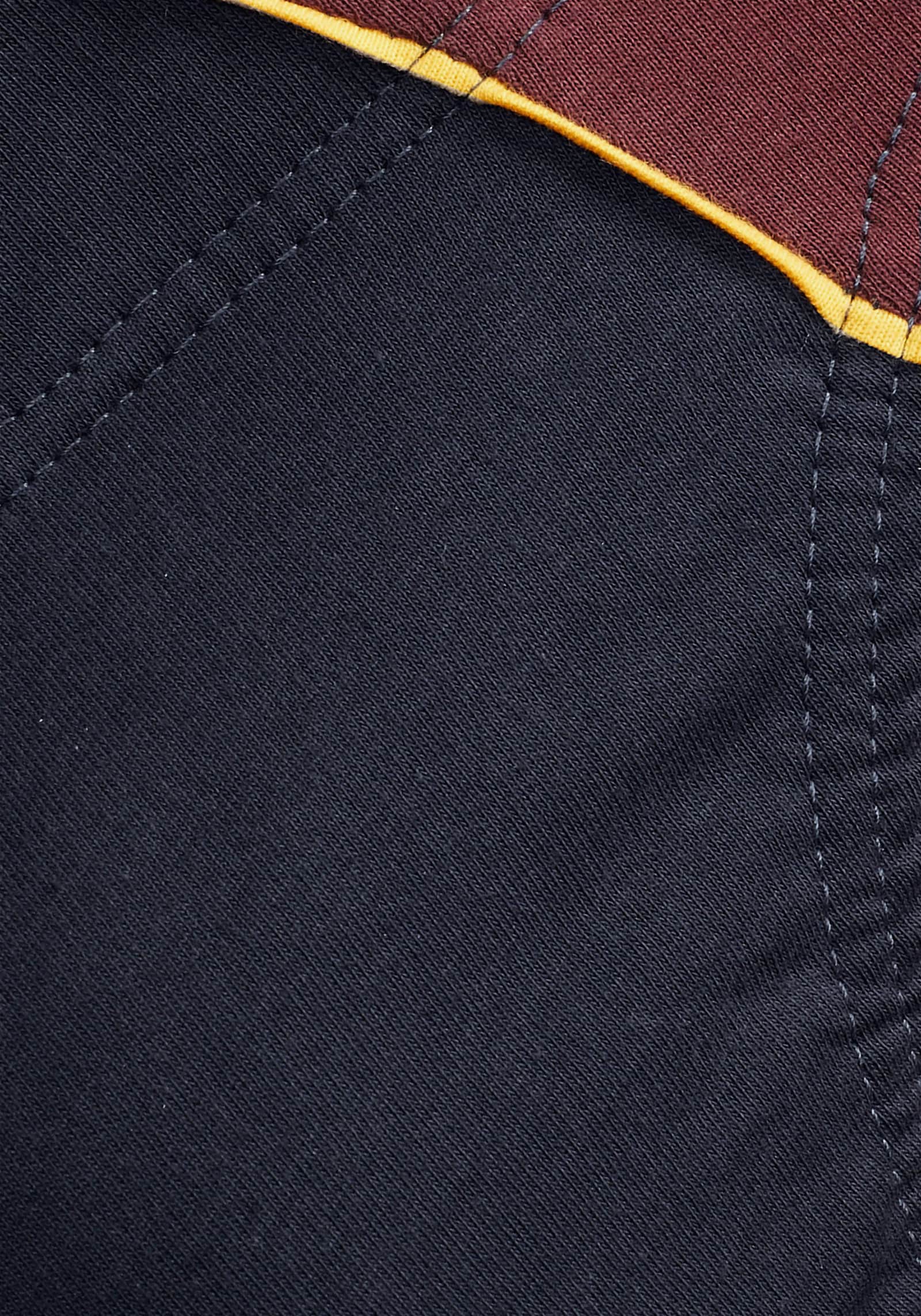 le jogger Slip - marine