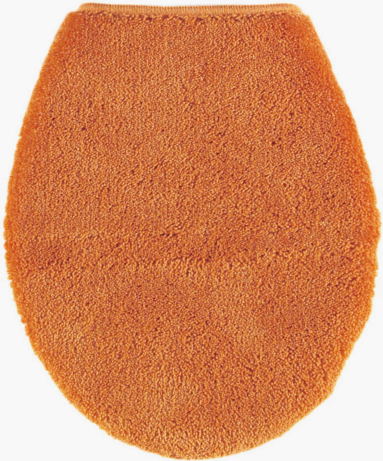 Grund Badgarnitur - terracotta-orange