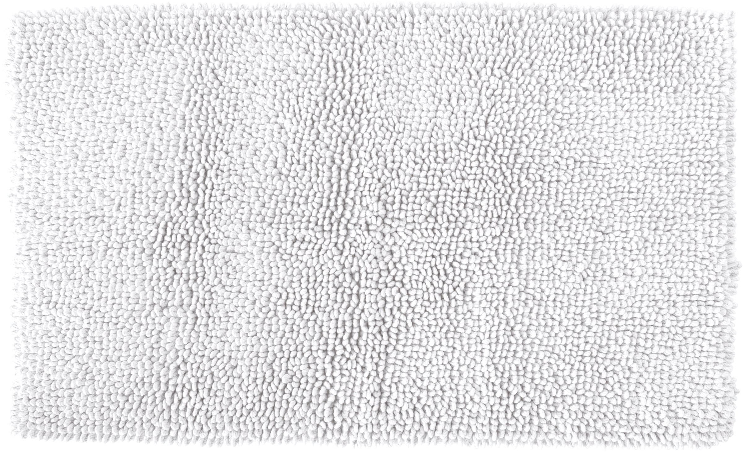 Teppich Boden günstig Kaufen-Badteppich in weiß von heine home. Badteppich in weiß von heine home <![CDATA[Badteppich Für Fußbodenheizung geeignet.]]>. 