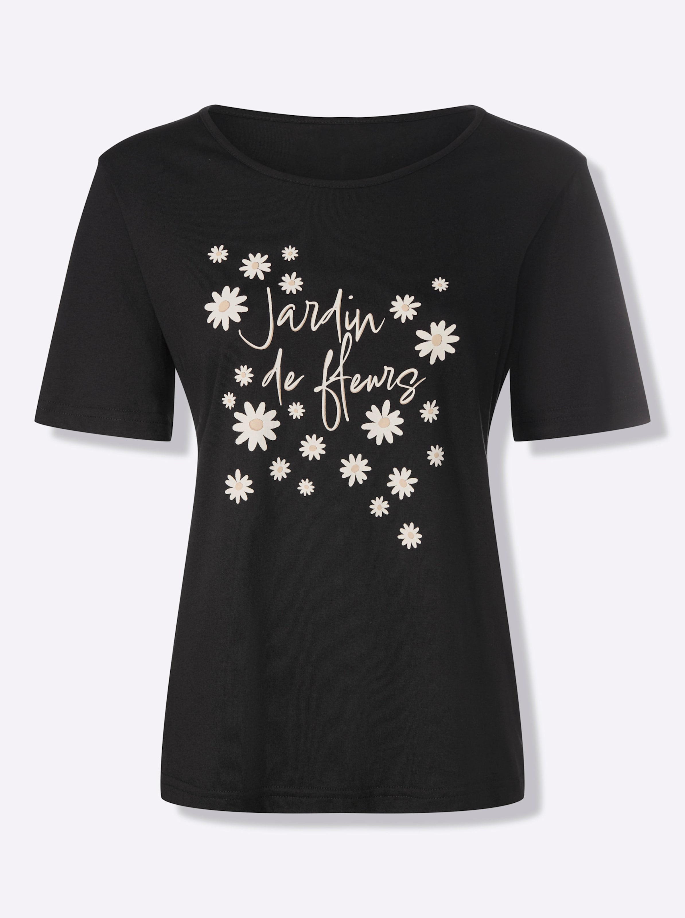 Thumbnail - Kurzarmshirt