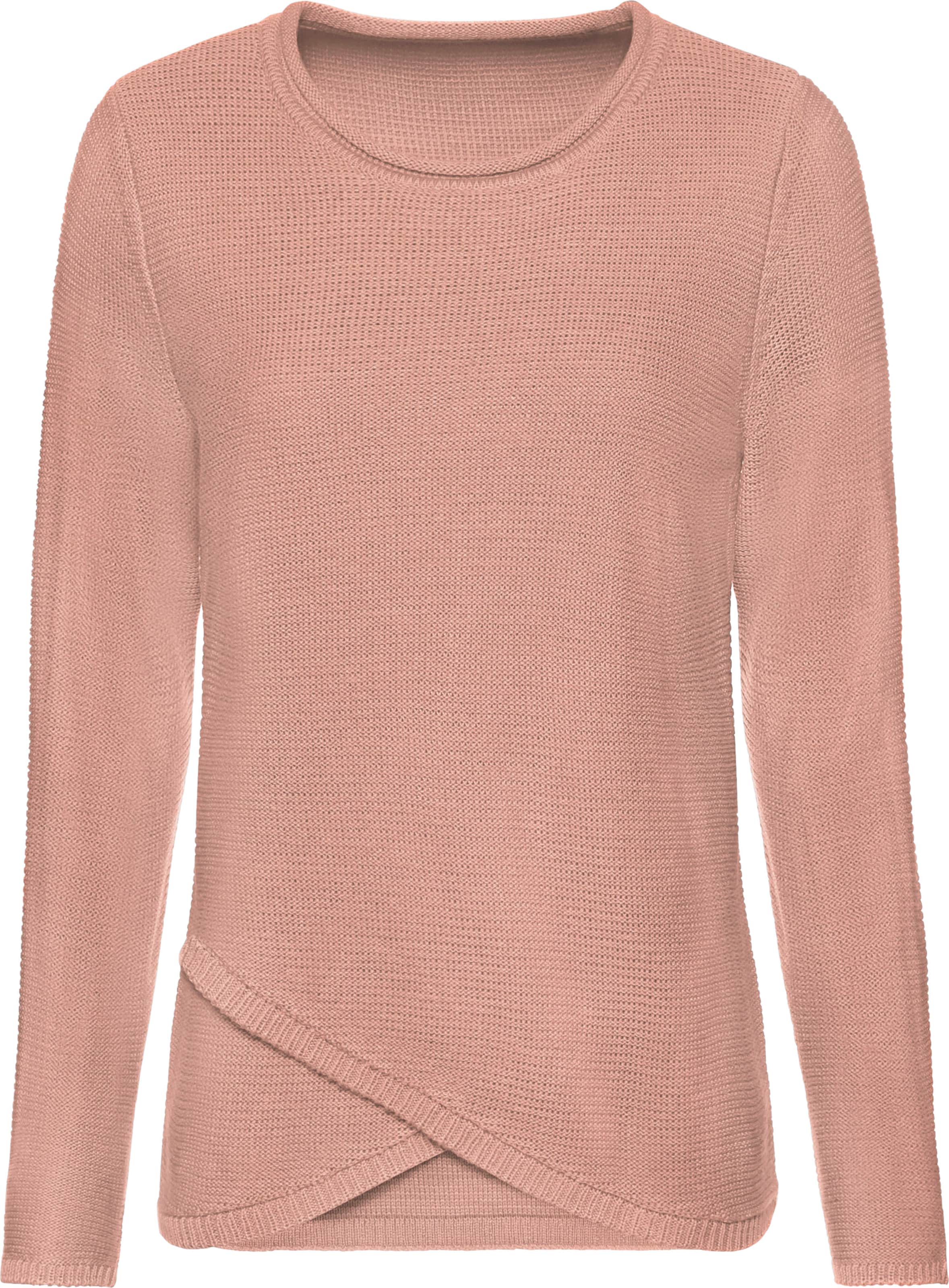 Thumbnail - Langarm-Pullover