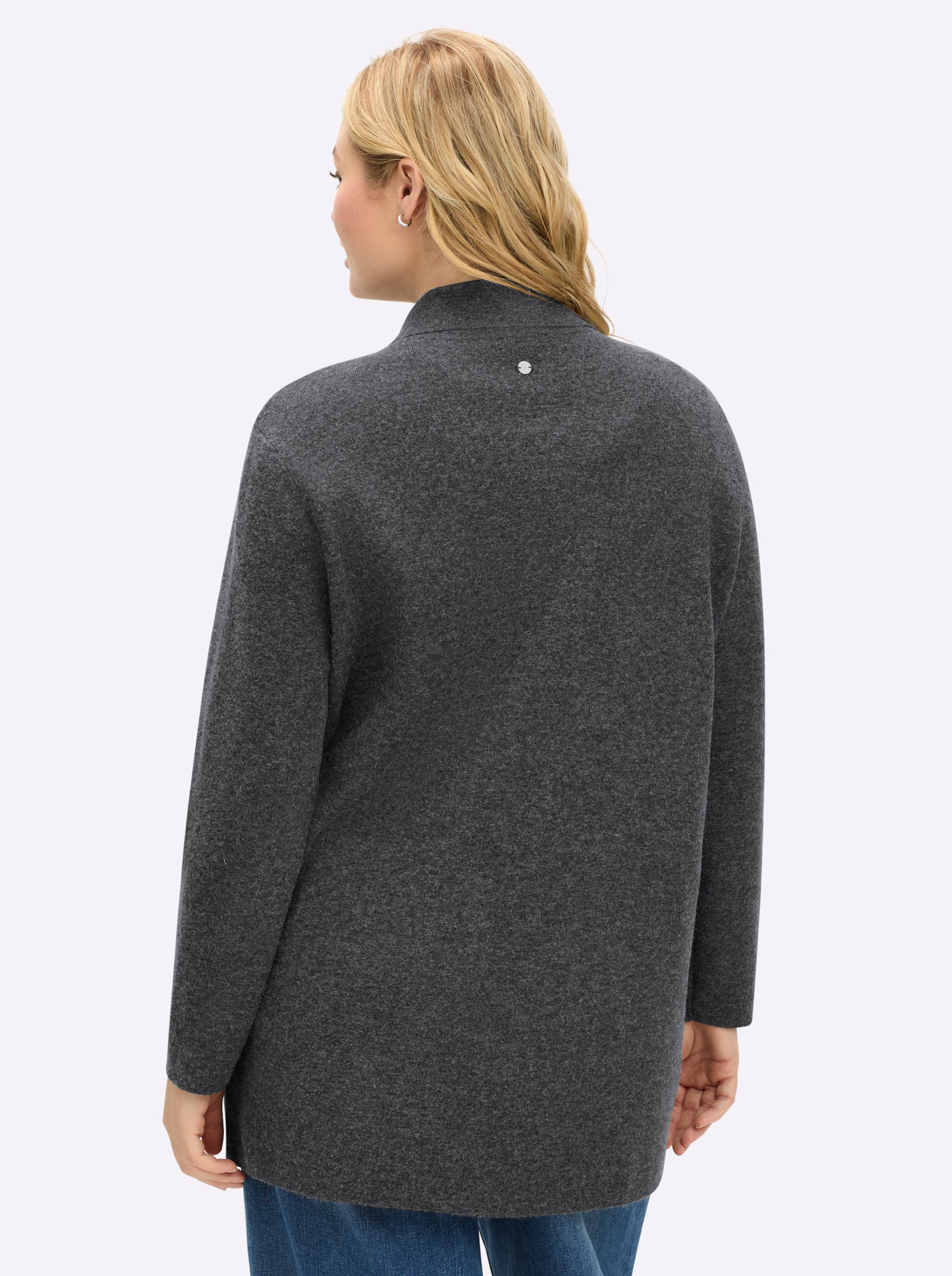 Strickjacke