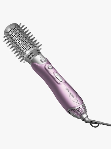 Elektrische haarverzorgingsset - roze