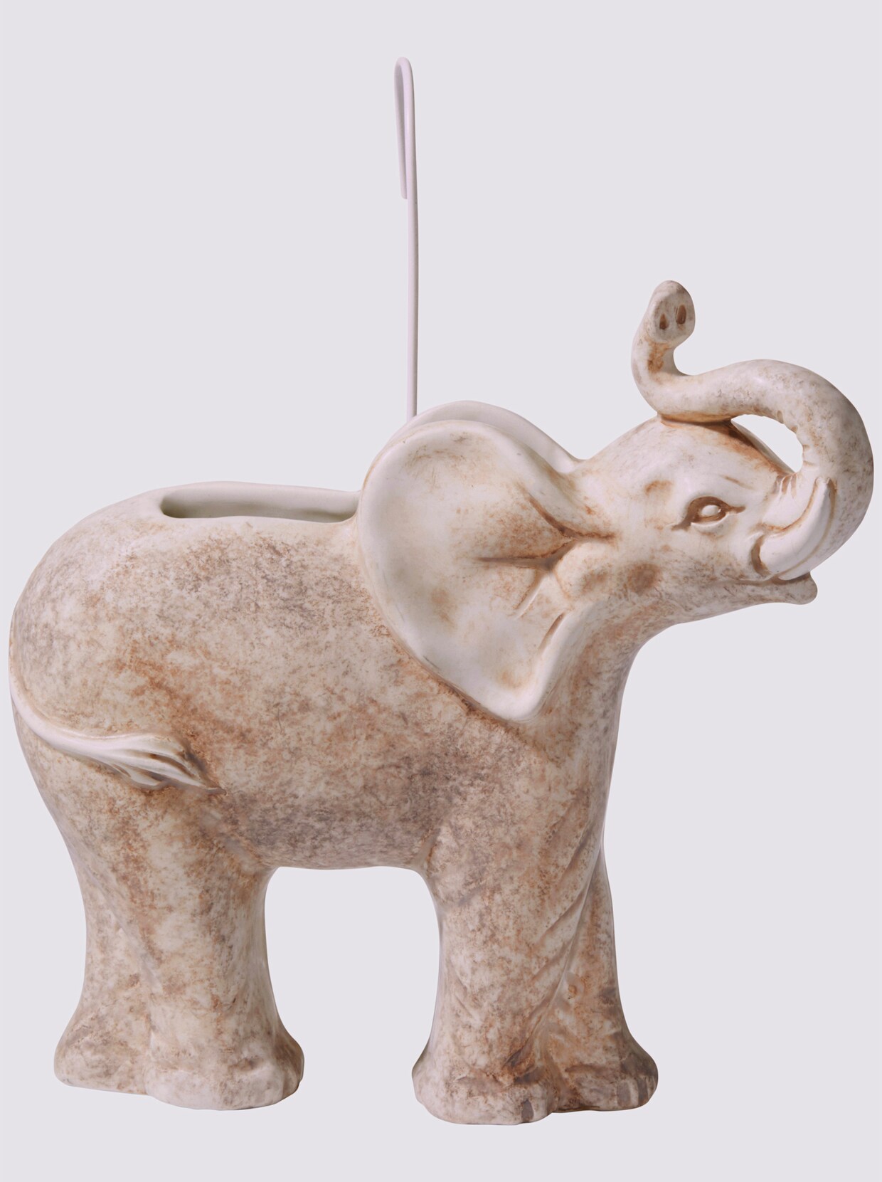 heine home Luftbefeuchter - natur