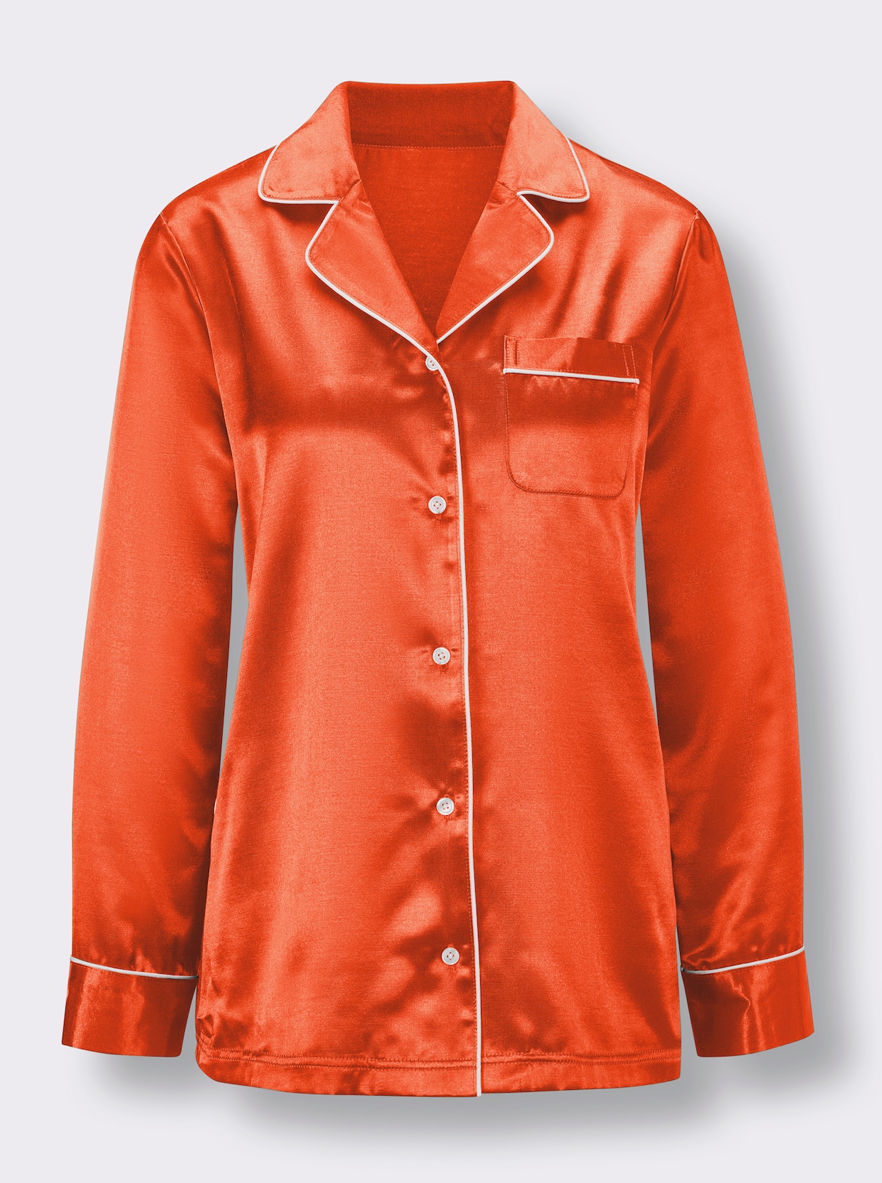 wäschepur Pyjama - orange